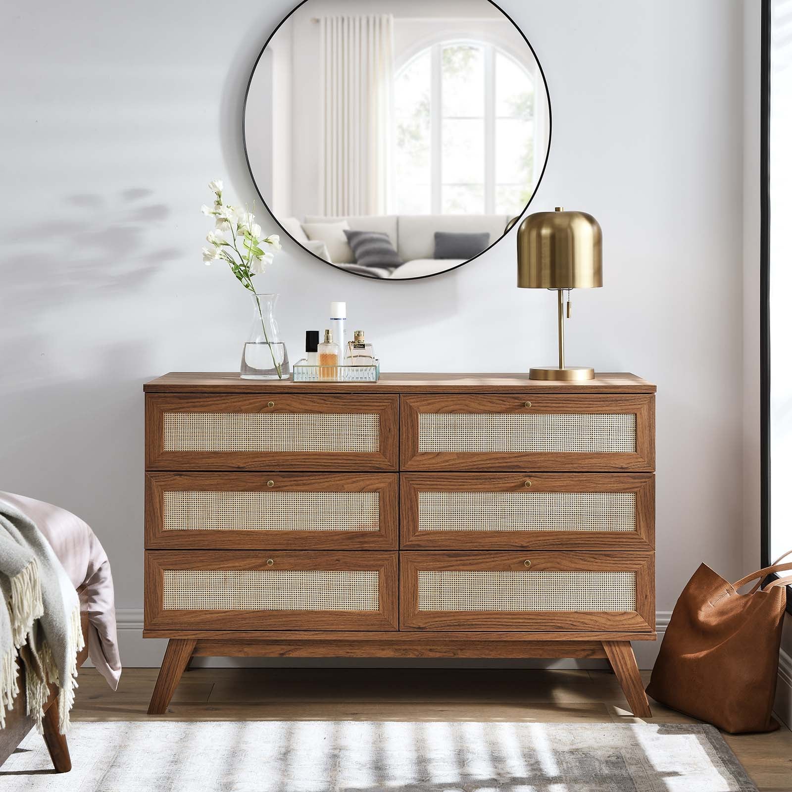 Soma 6-Drawer Dresser By Modway - MOD-7053 - Image 14