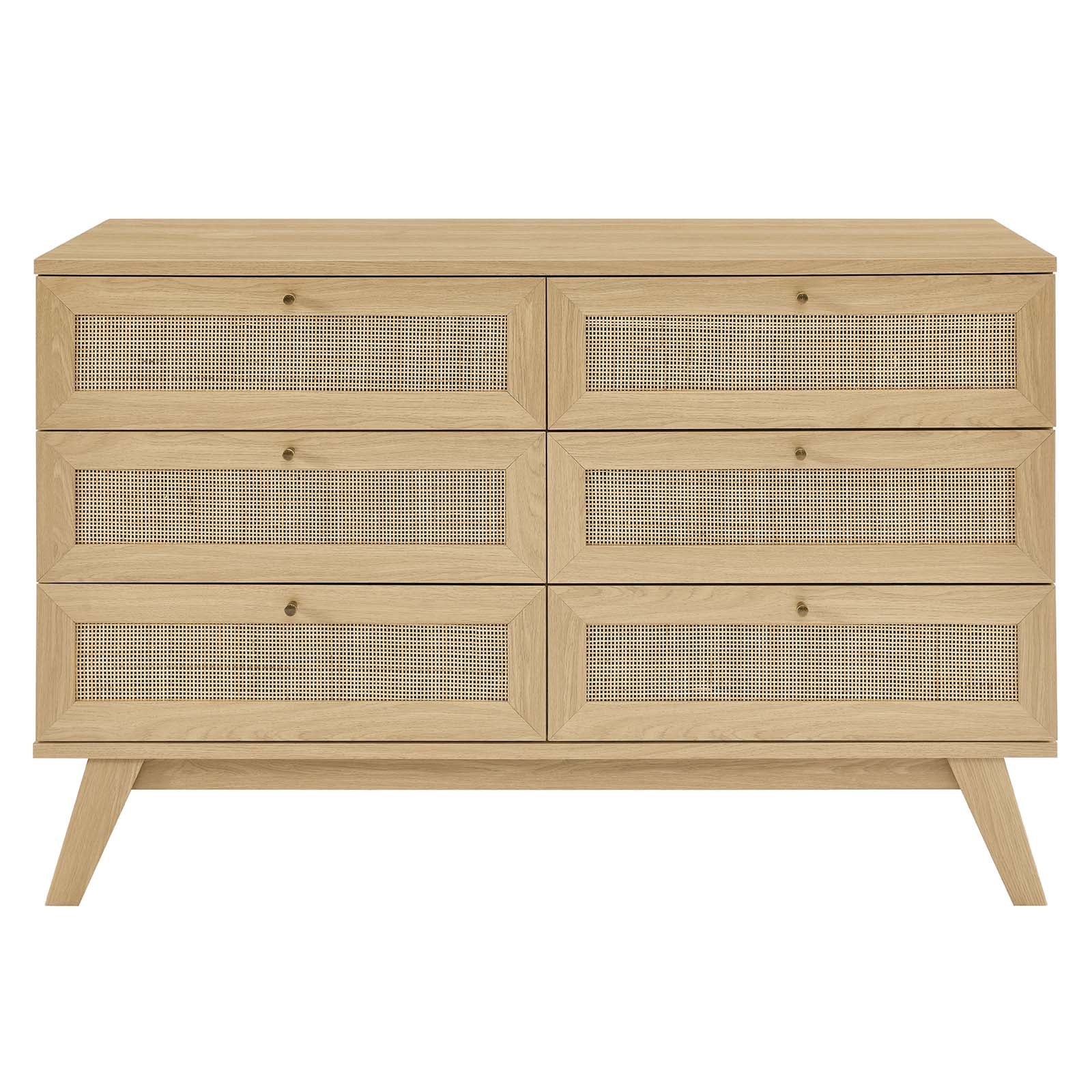 Soma 6-Drawer Dresser By Modway - MOD-7053 - Image 4