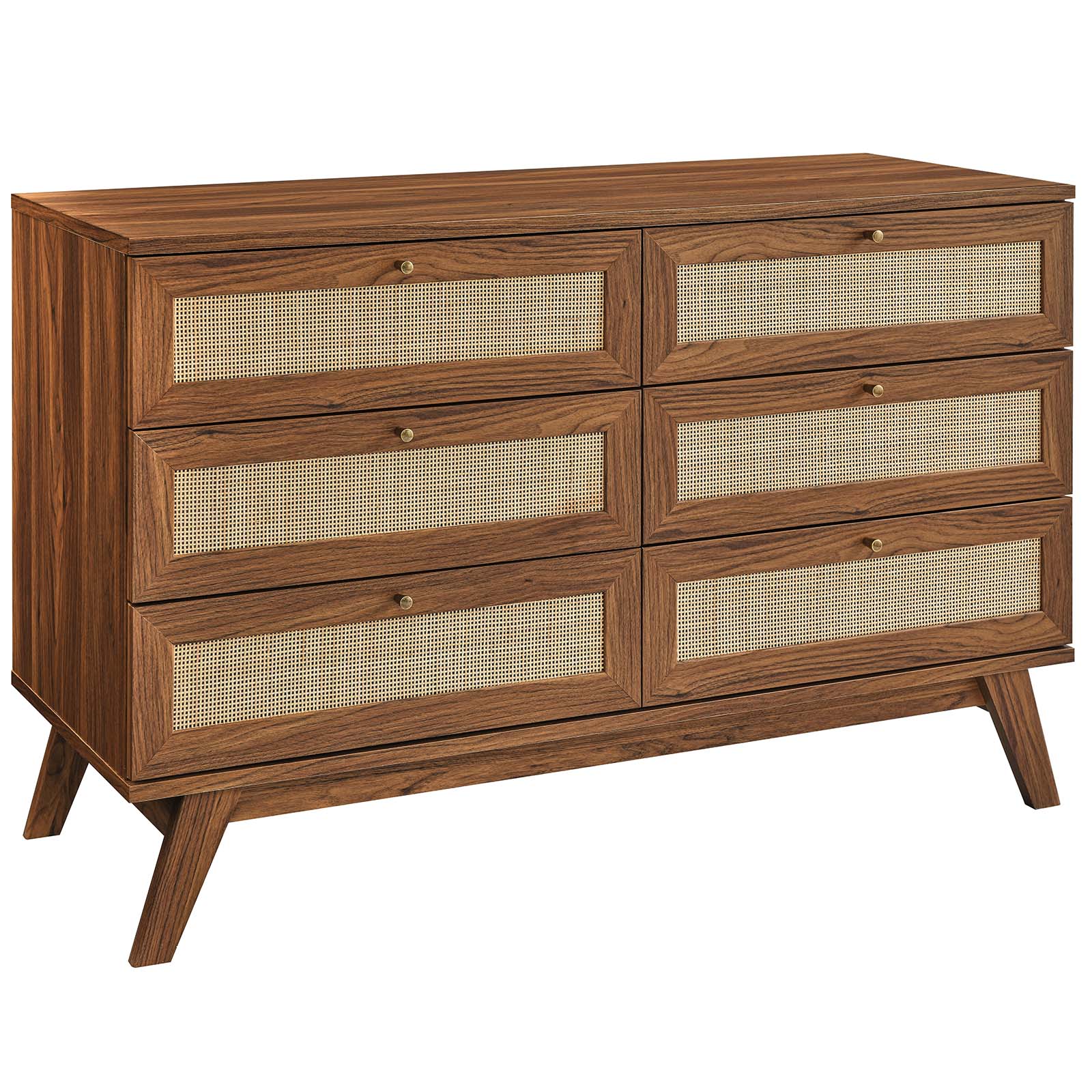 Soma 6-Drawer Dresser By Modway - MOD-7053 - Image 8