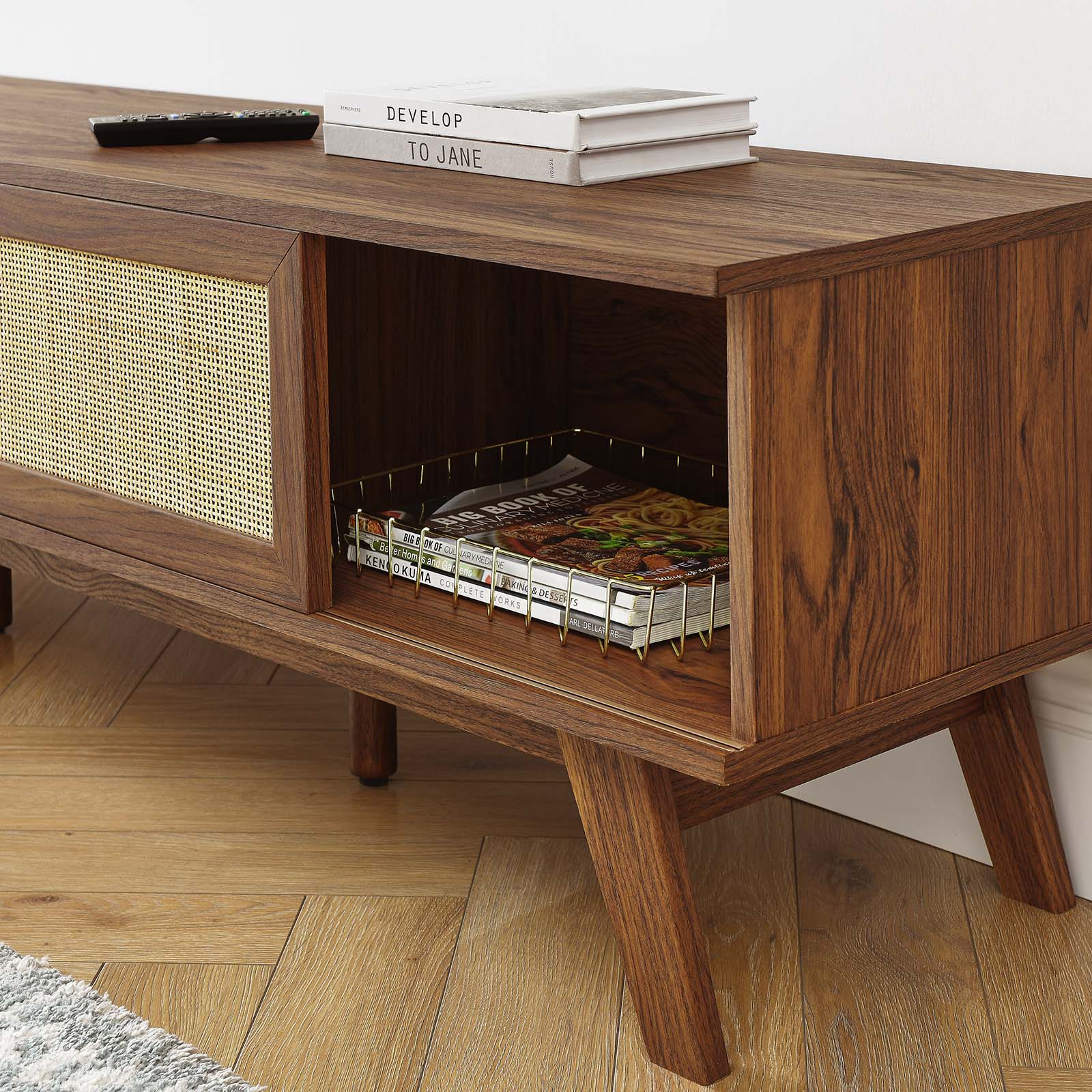 Soma 60" TV Stand By Modway - EEI-6040 - Image 16