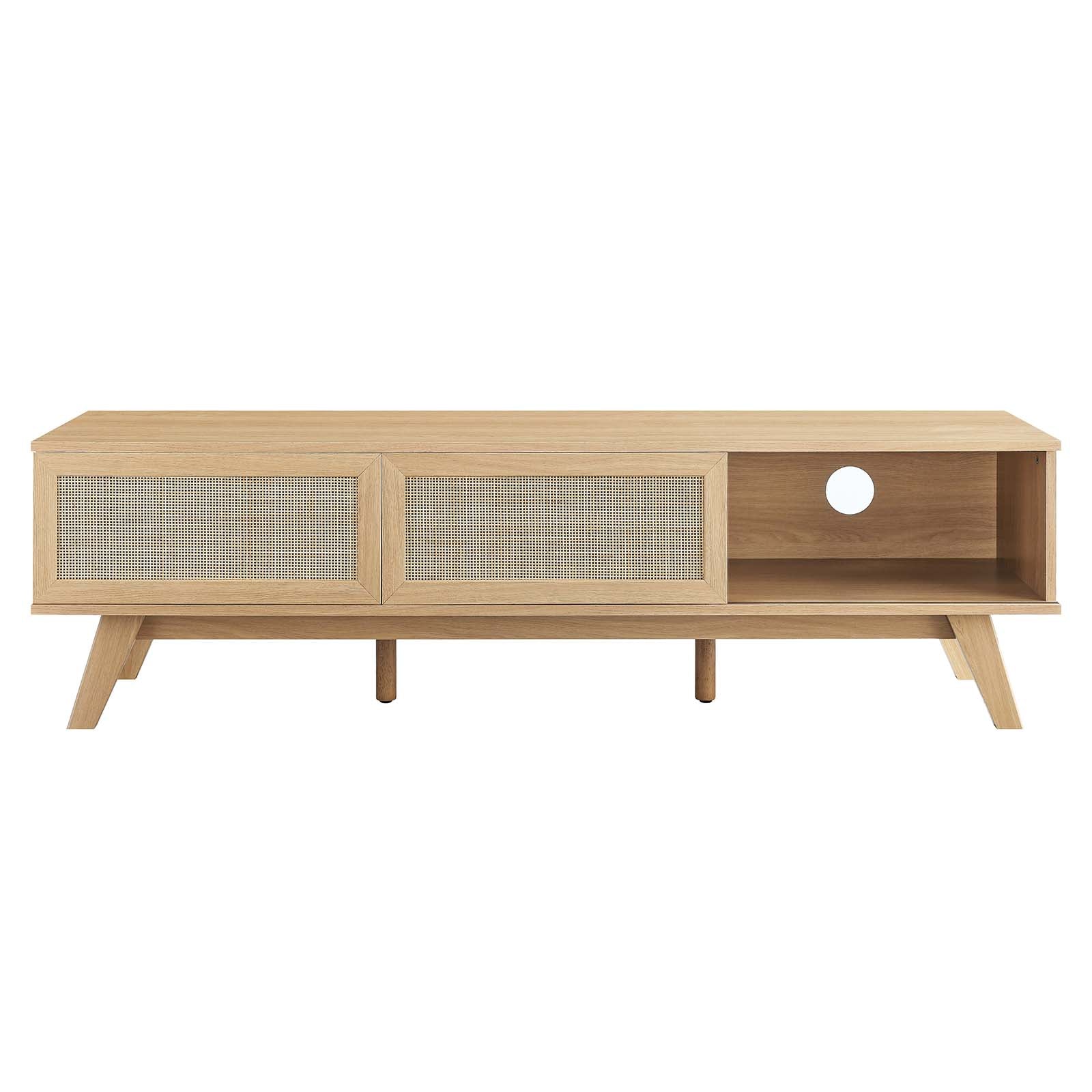 Soma 60" TV Stand By Modway - EEI-6040 - Image 4