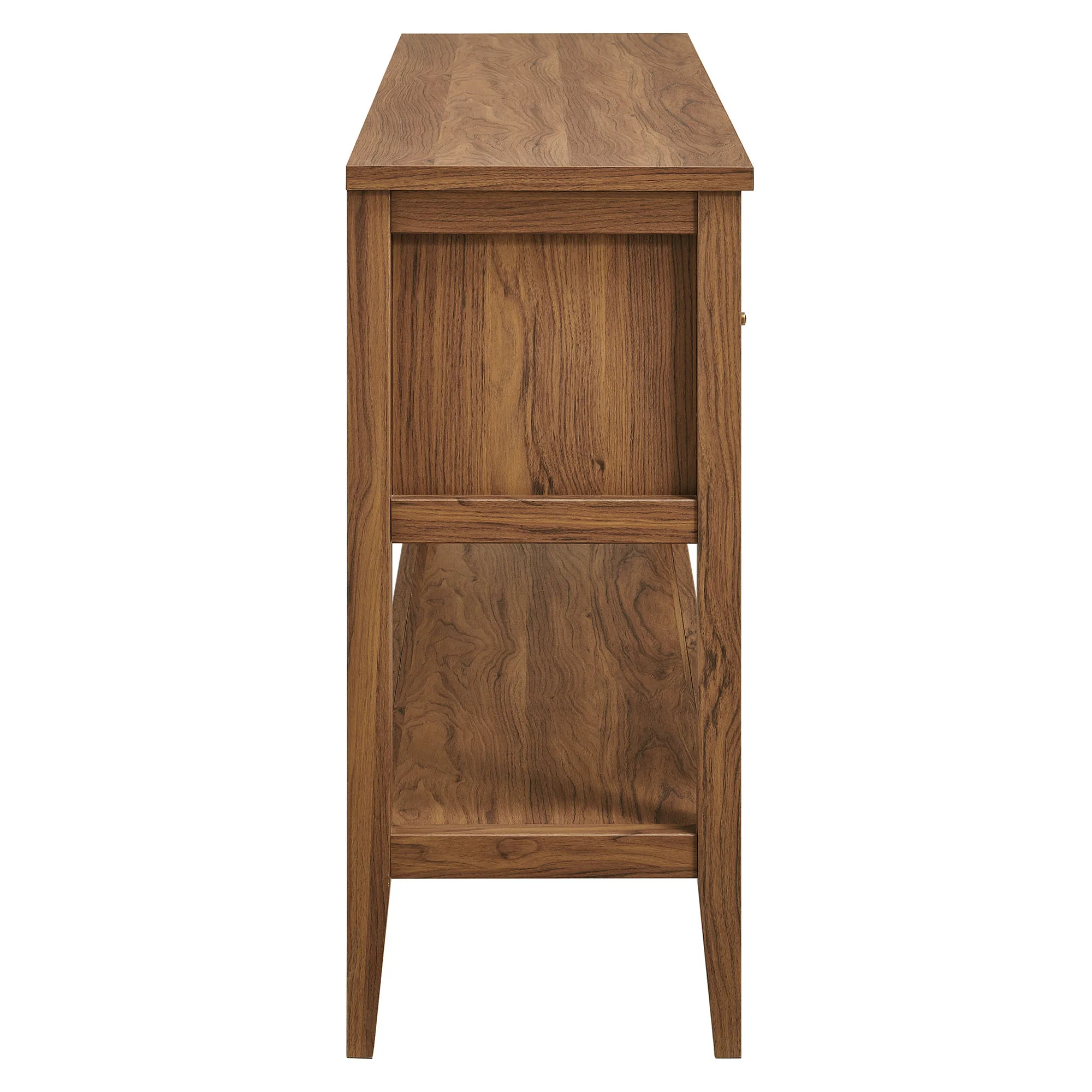 Soma 62 Inch Rattan Console Table by Modway - Image 12