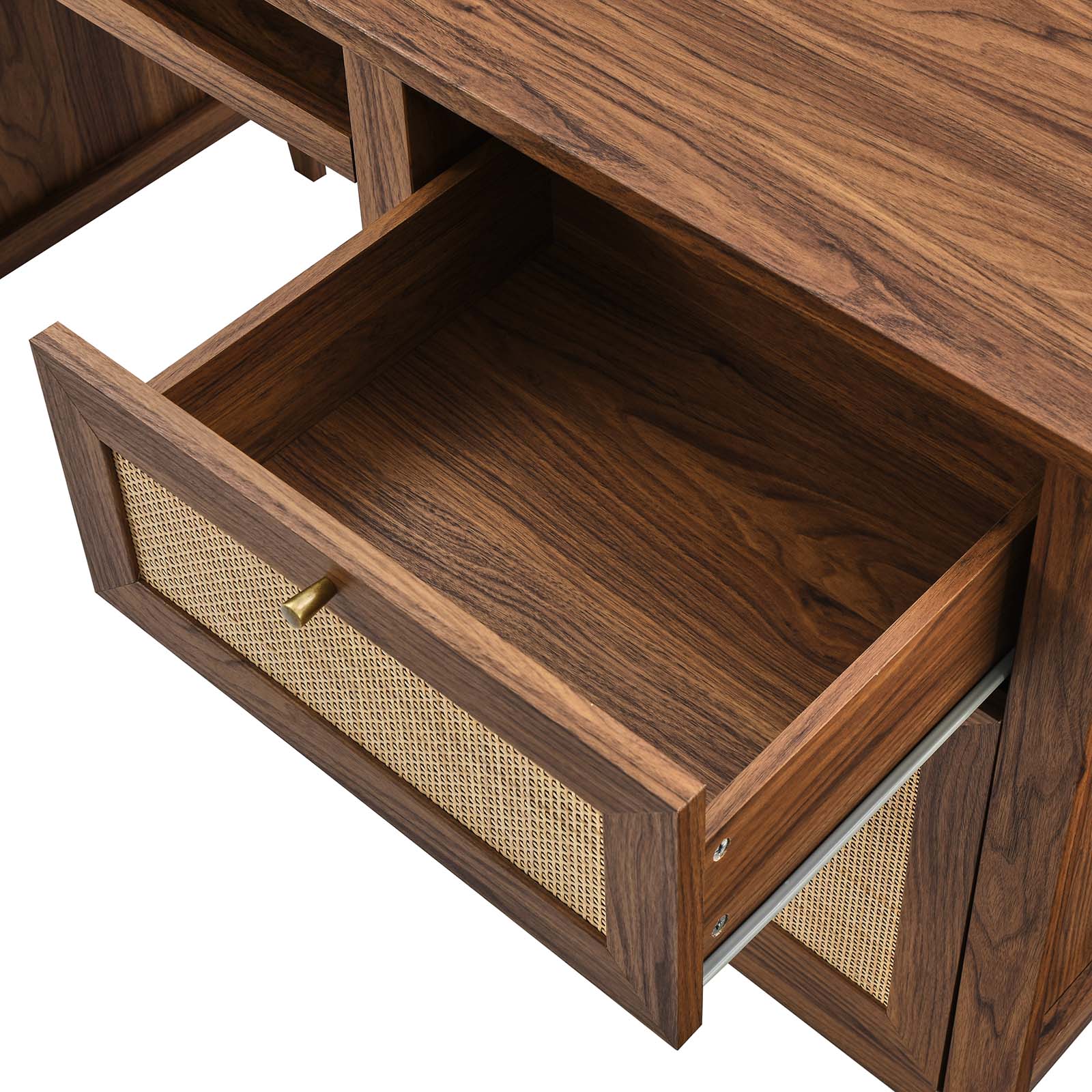 Soma 63" Office Desk By Modway - EEI-6117 - Image 13