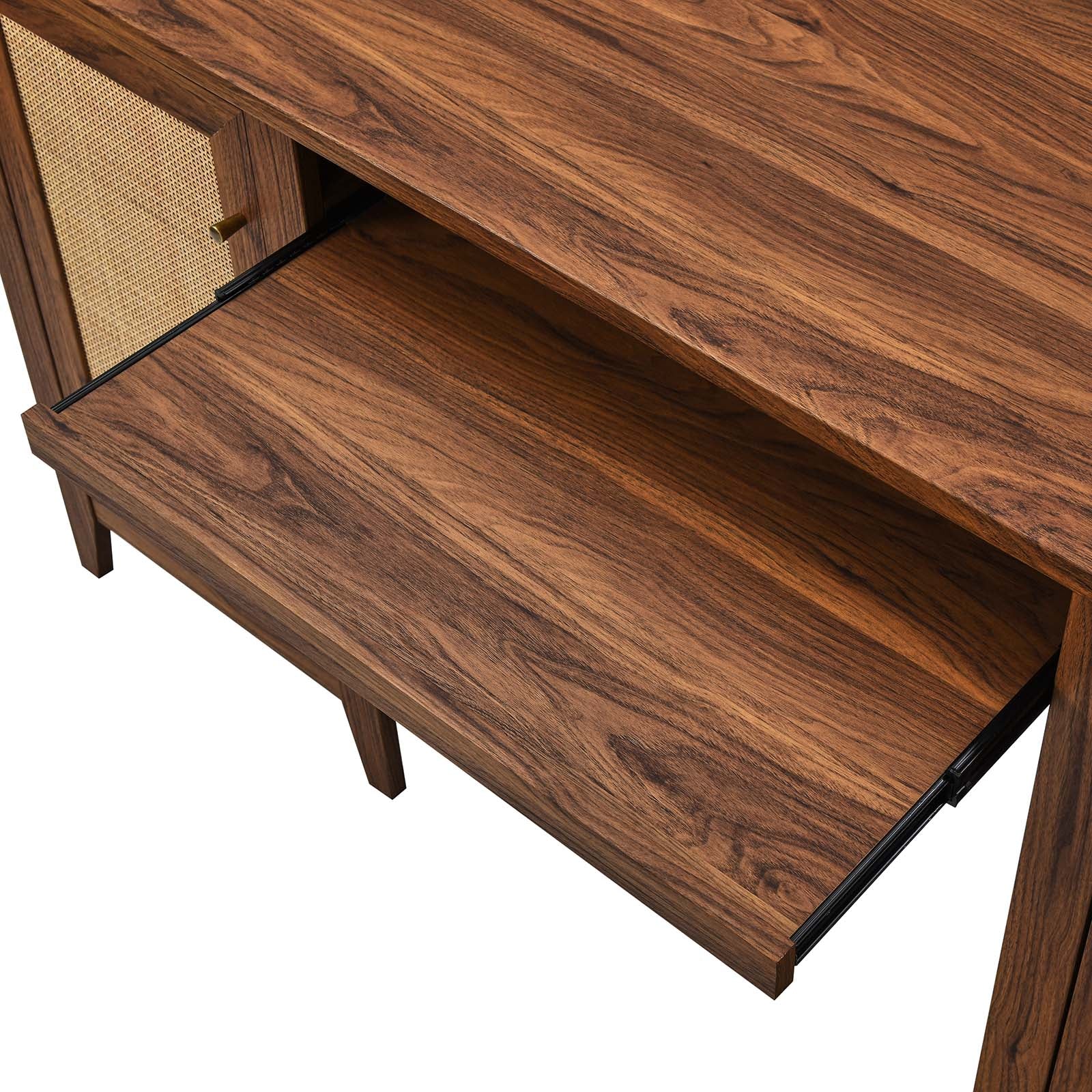 Soma 63" Office Desk By Modway - EEI-6117 - Image 14