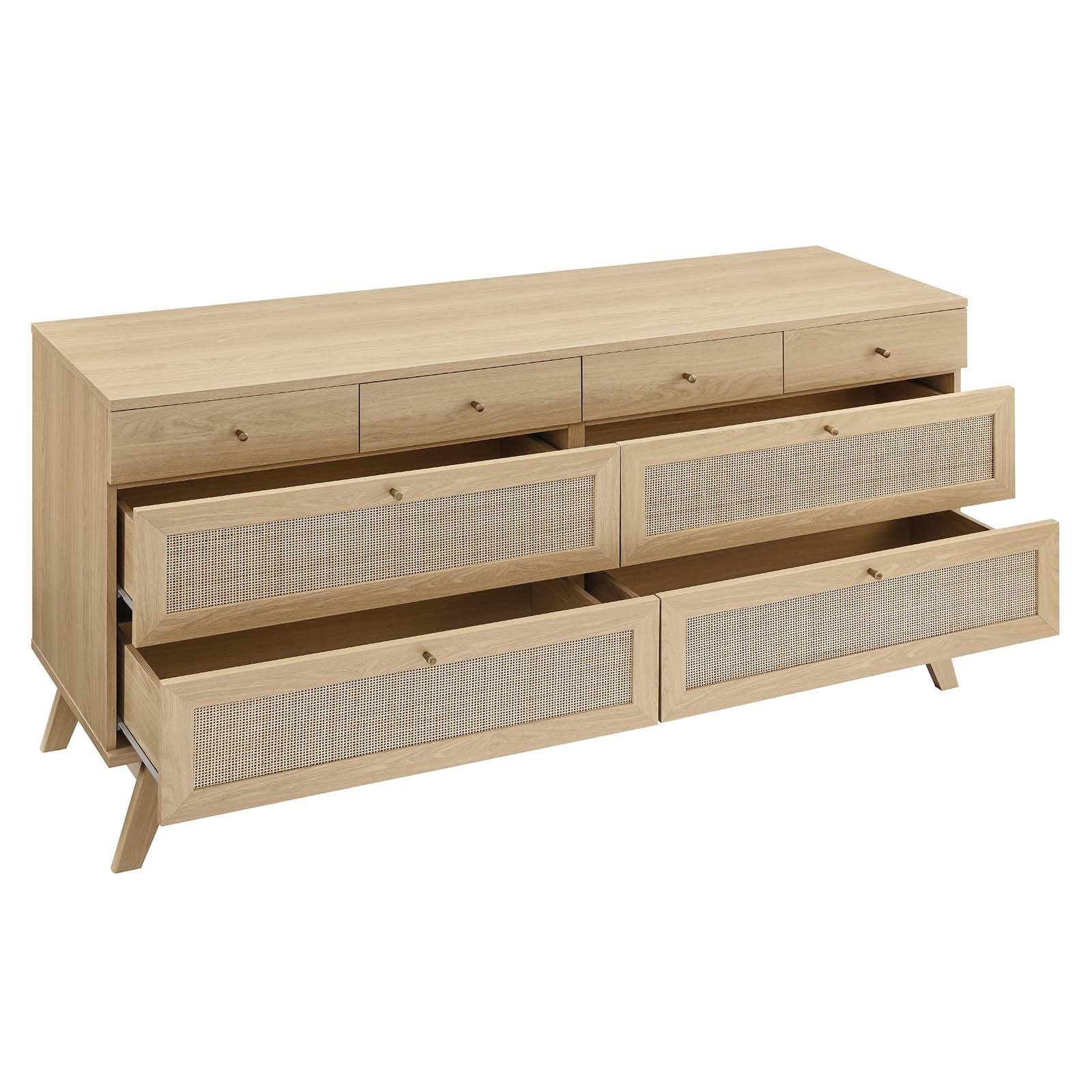 Soma 8-Drawer Dresser By Modway - MOD-7054 - Image 3