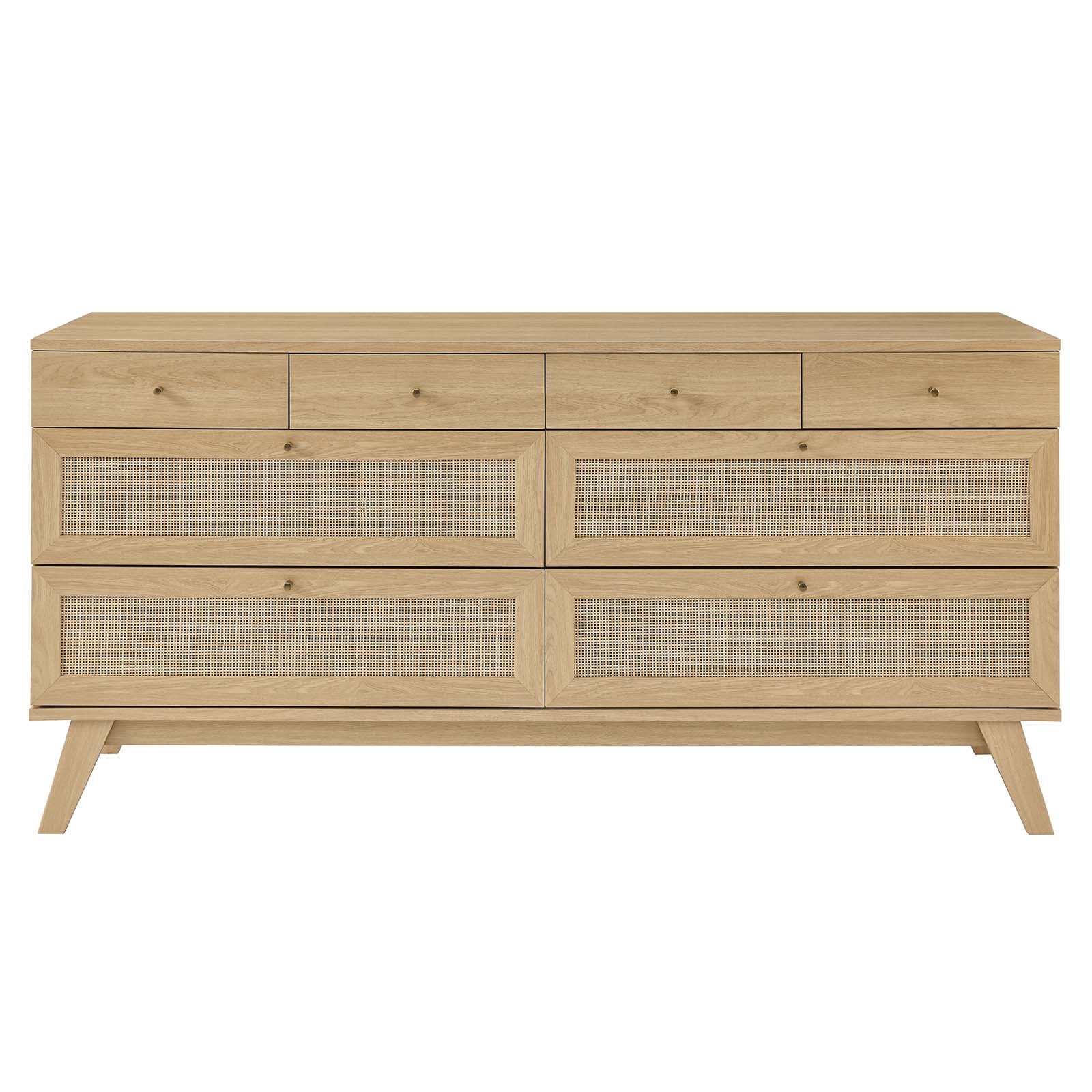 Soma 8-Drawer Dresser By Modway - MOD-7054 - Image 5