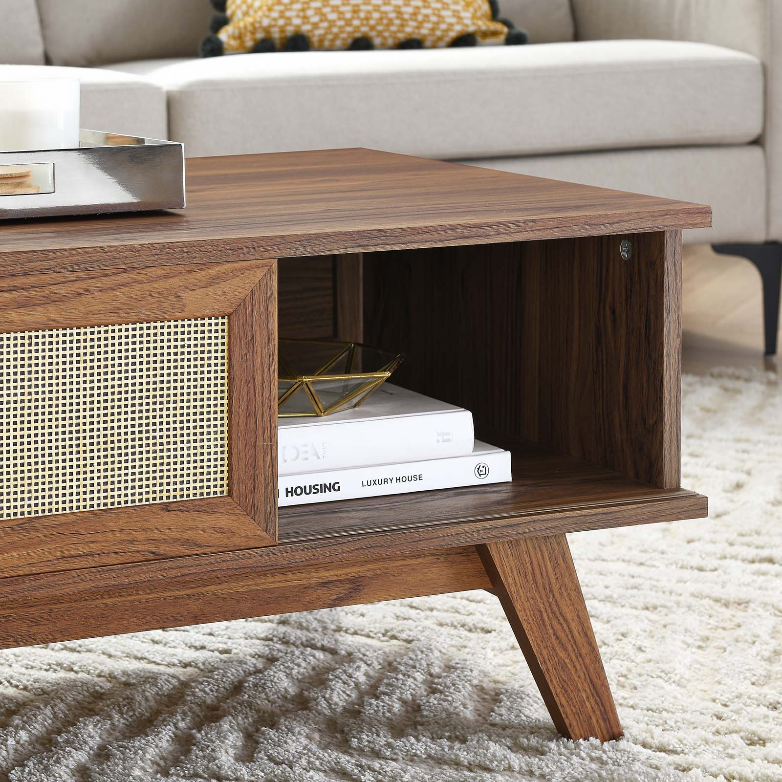 Soma Coffee Table By Modway - EEI-6041 - Image 15