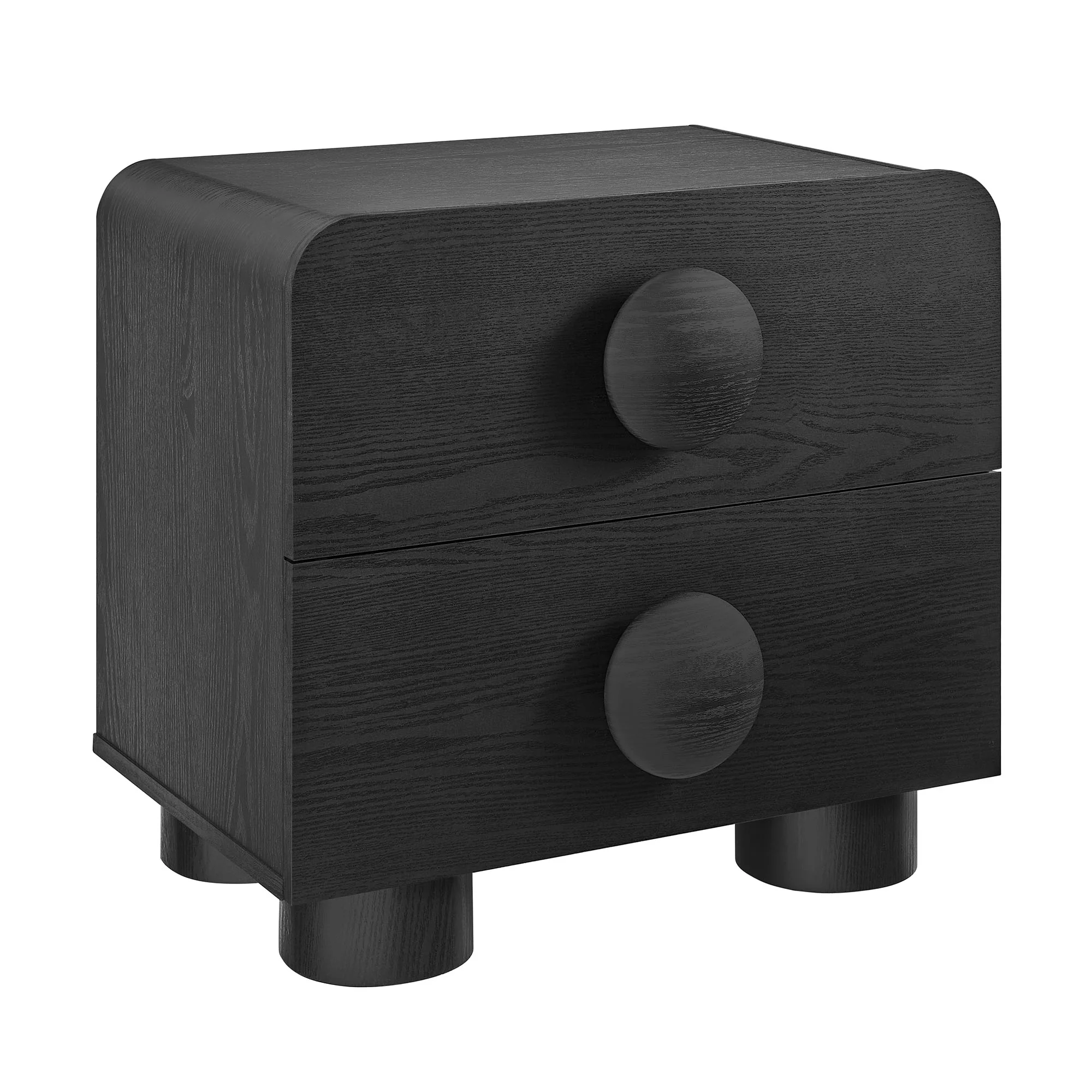Sonnet 2-Drawer Nightstand by Modway - Image 10