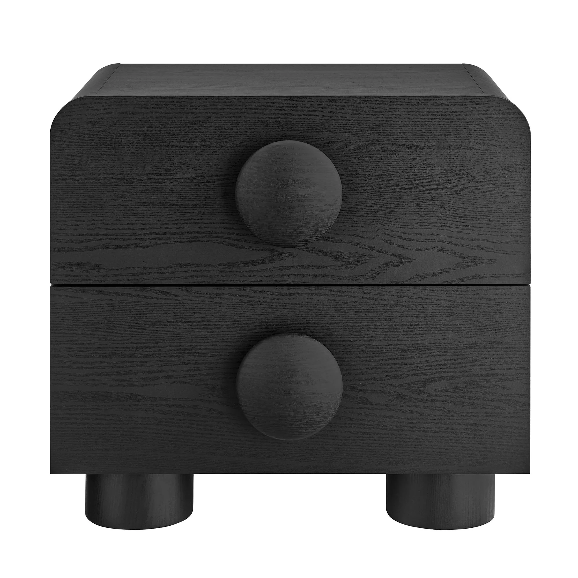 Sonnet 2-Drawer Nightstand by Modway - Image 12