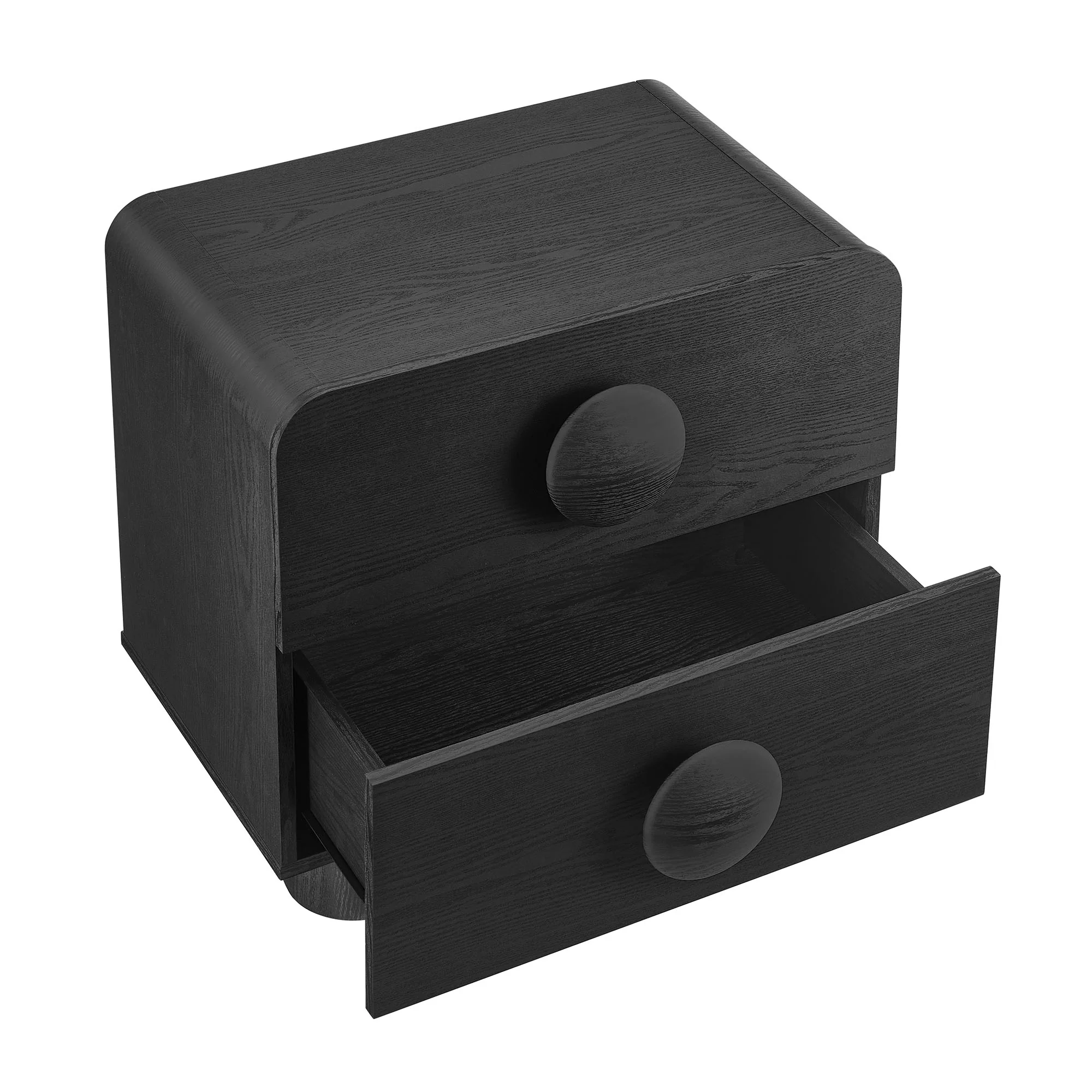 Sonnet 2-Drawer Nightstand by Modway - Image 13