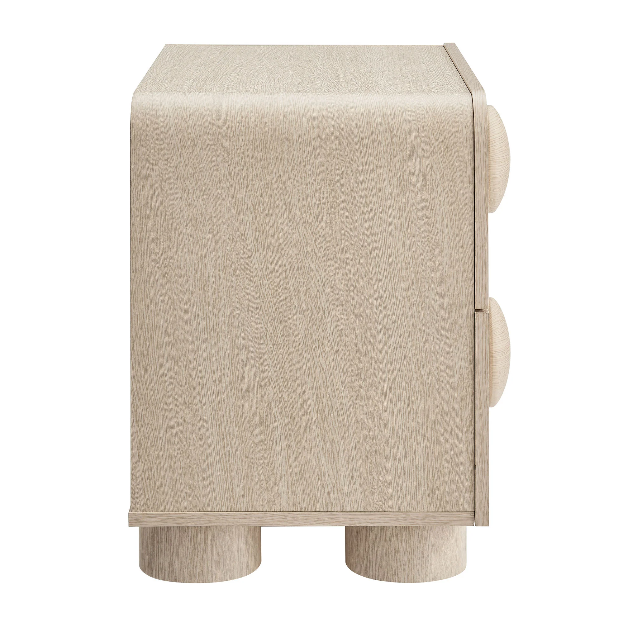 Sonnet 2-Drawer Nightstand by Modway - Image 3