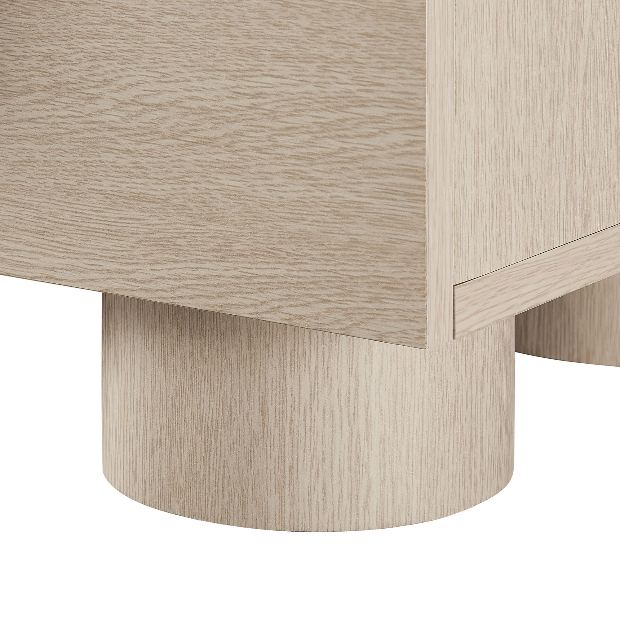 Sonnet 2-Drawer Nightstand by Modway - Image 6