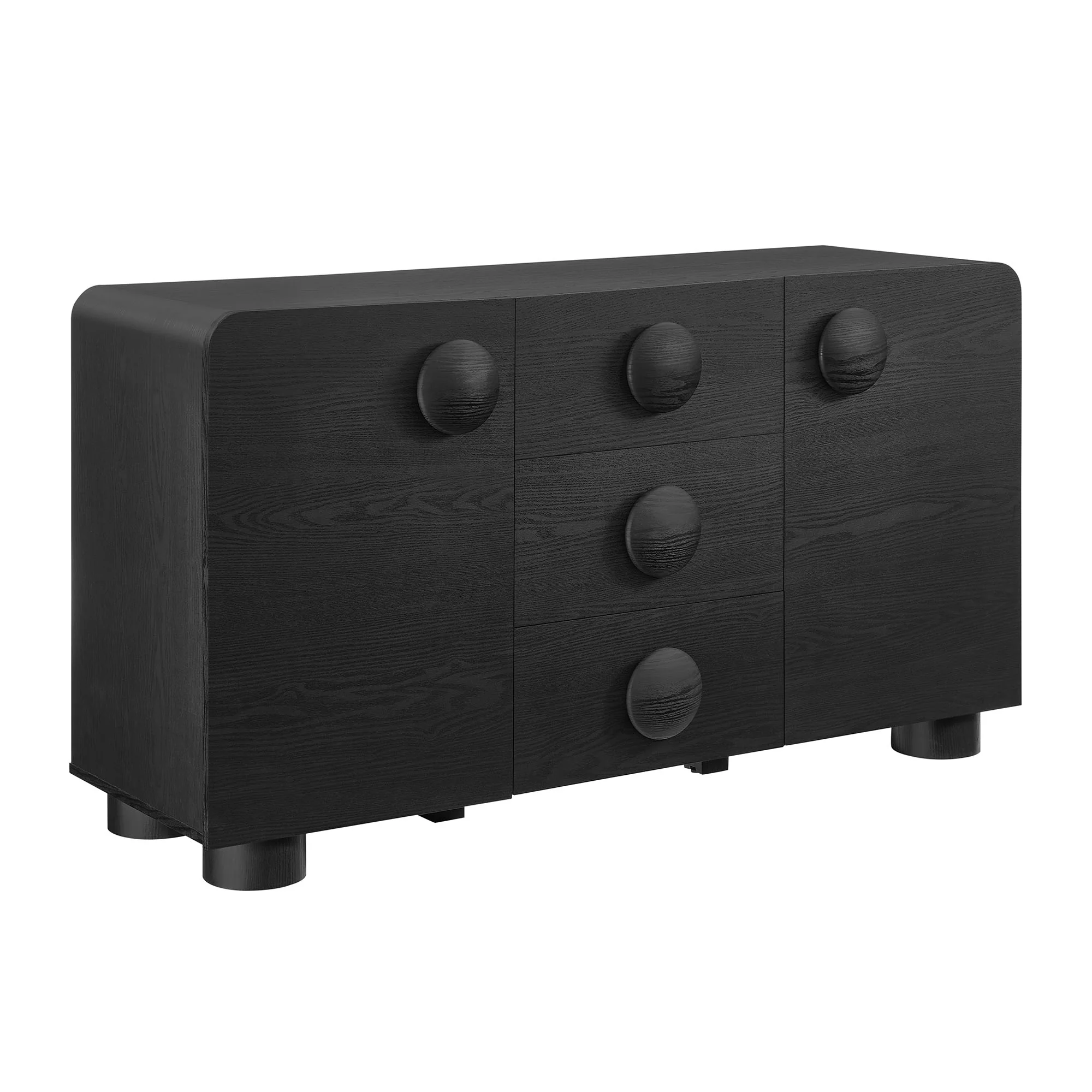 Sonnet 57" Sideboard Storage Cabinet by Modway - Image 13