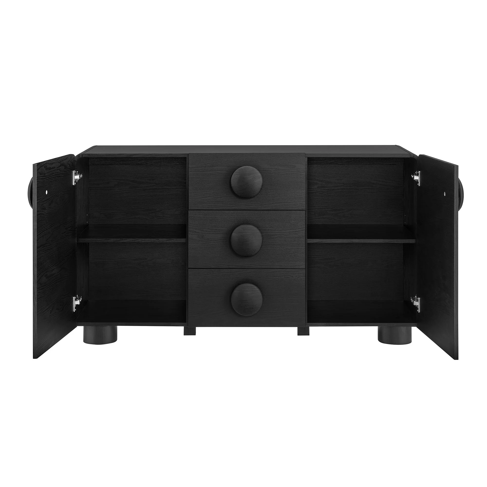 Sonnet 57" Sideboard Storage Cabinet by Modway - Image 17