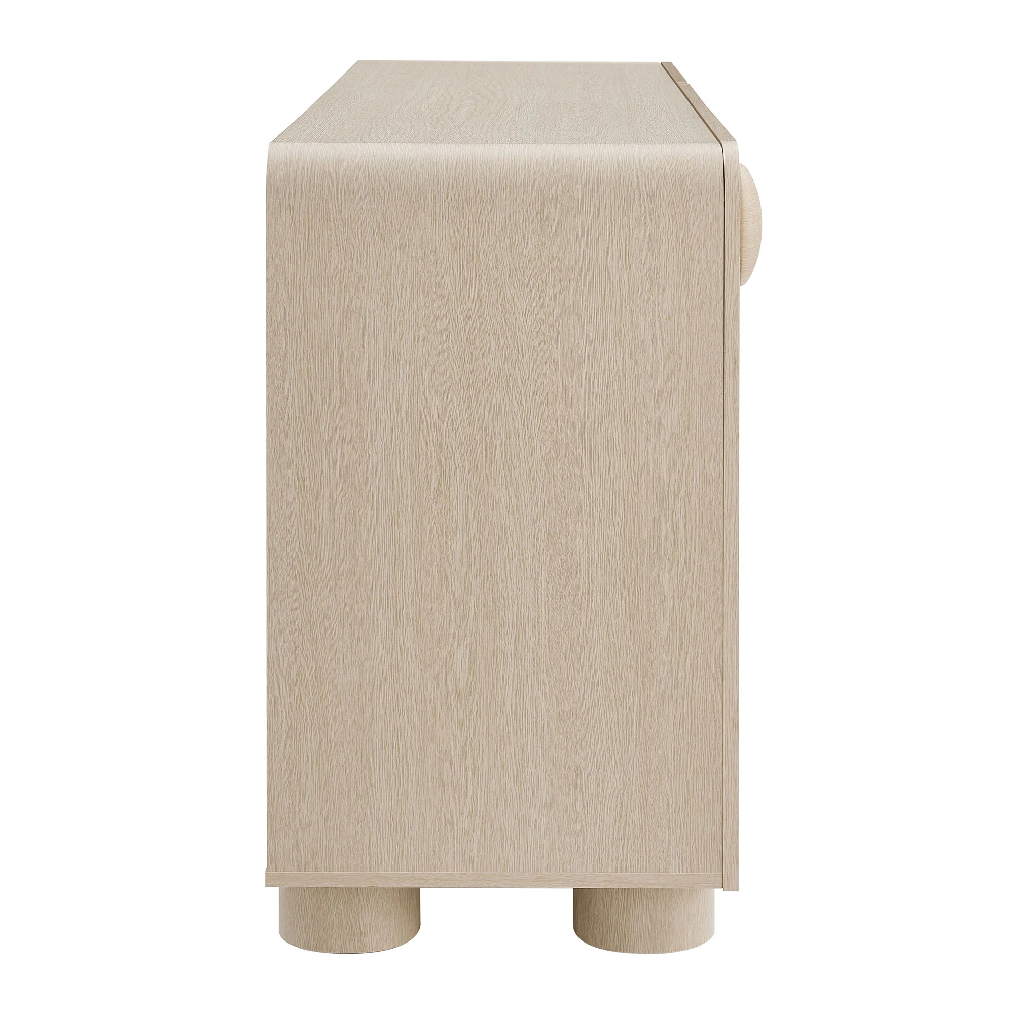 Sonnet 57" Sideboard Storage Cabinet by Modway - Image 3