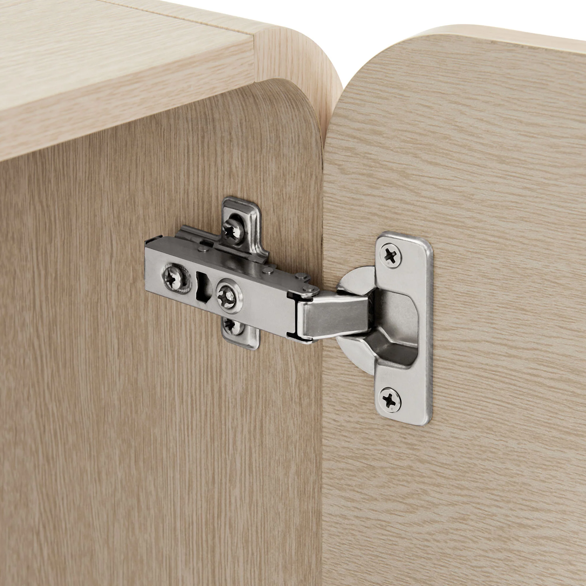 Sonnet 57" Sideboard Storage Cabinet by Modway - Image 7