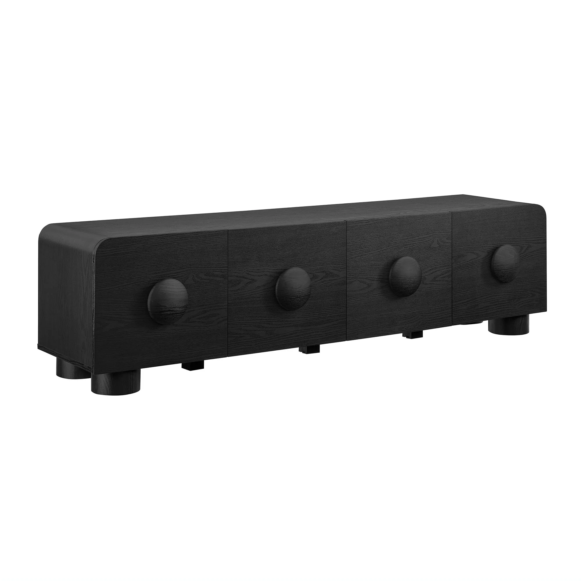 Sonnet 69" Low Profile TV Stand by Modway - Image 11