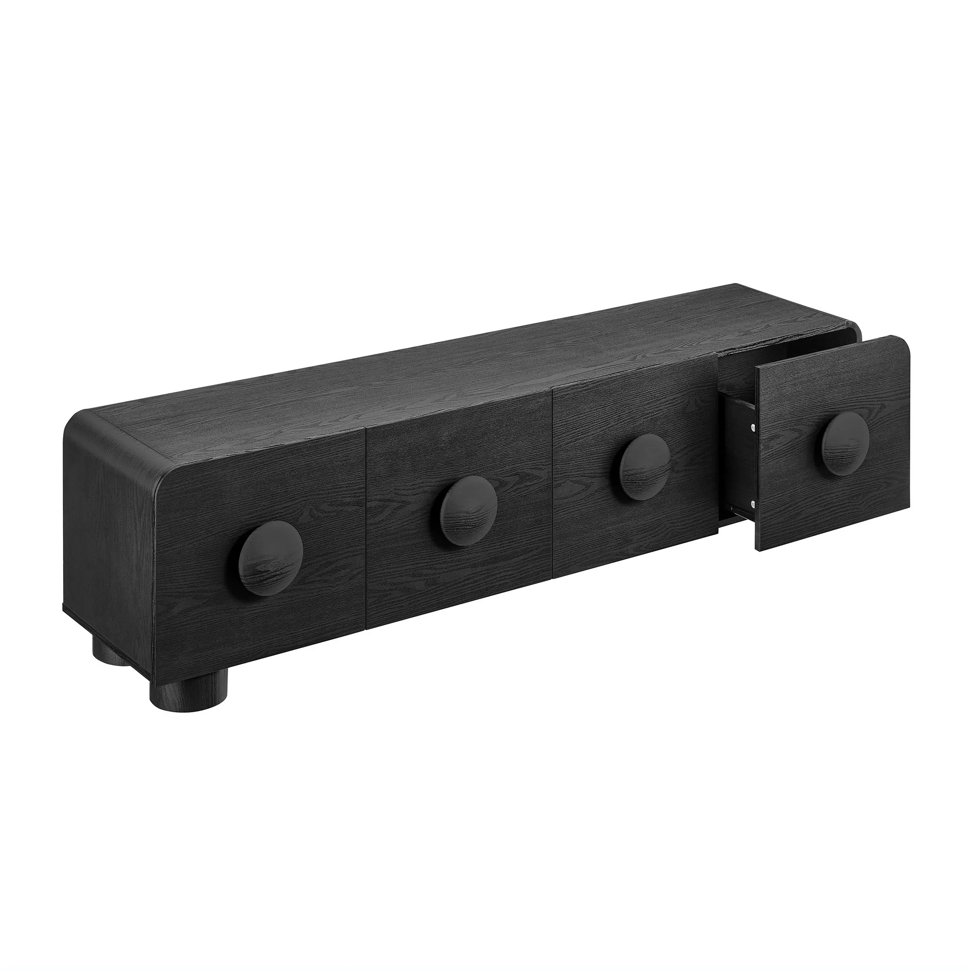 Sonnet 69" Low Profile TV Stand by Modway - Image 15