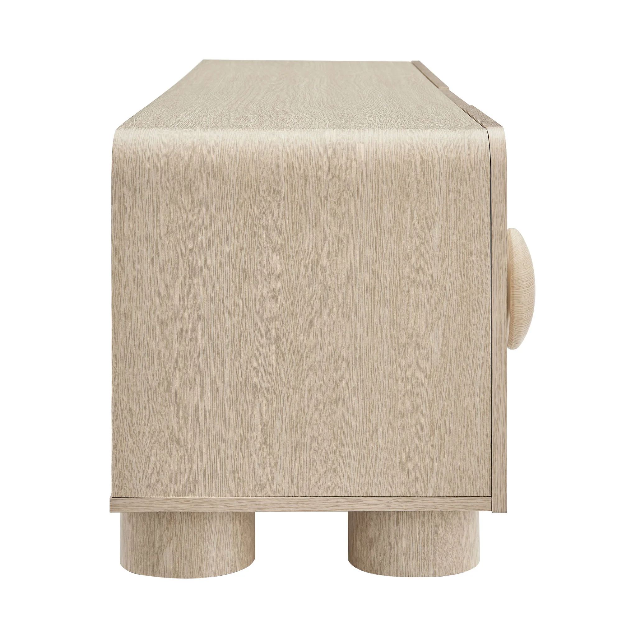 Sonnet 69" Low Profile TV Stand by Modway - Image 3