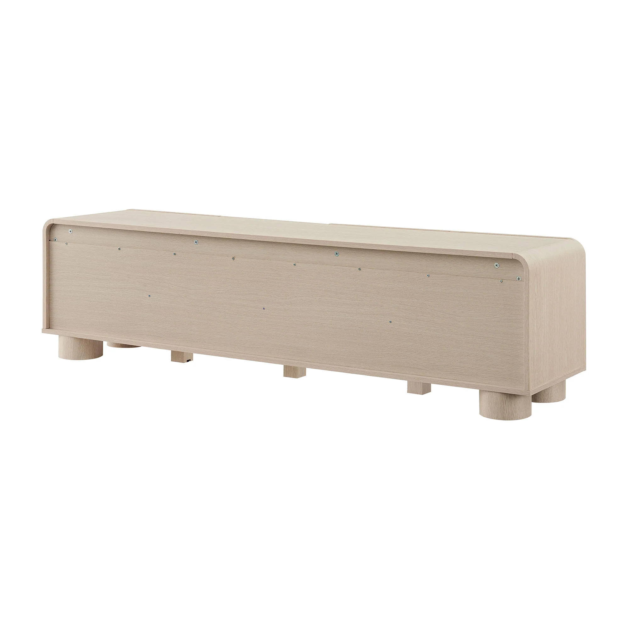 Sonnet 69" Low Profile TV Stand by Modway - Image 4