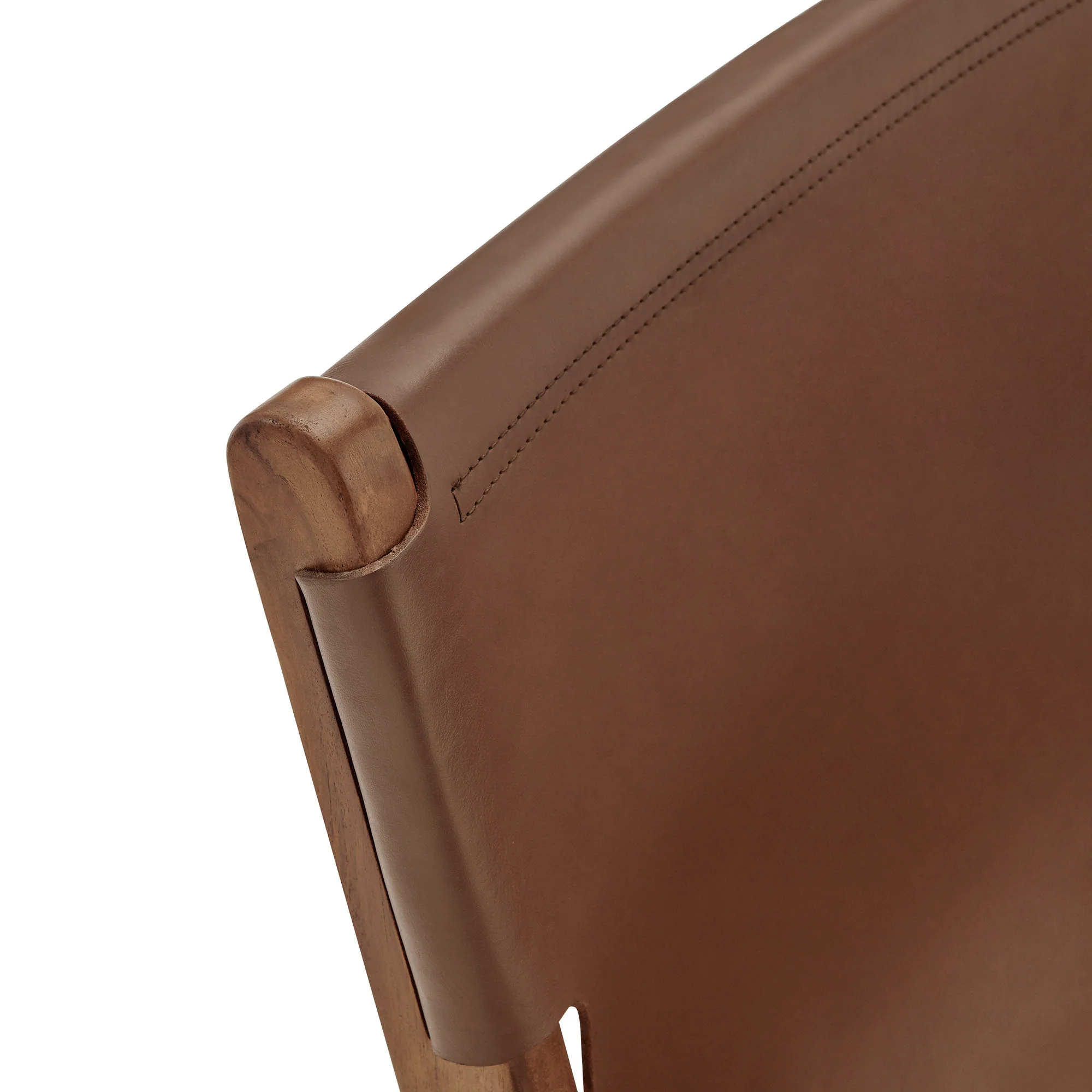 Sonora Leather Dining Chair by Modway - Image 17