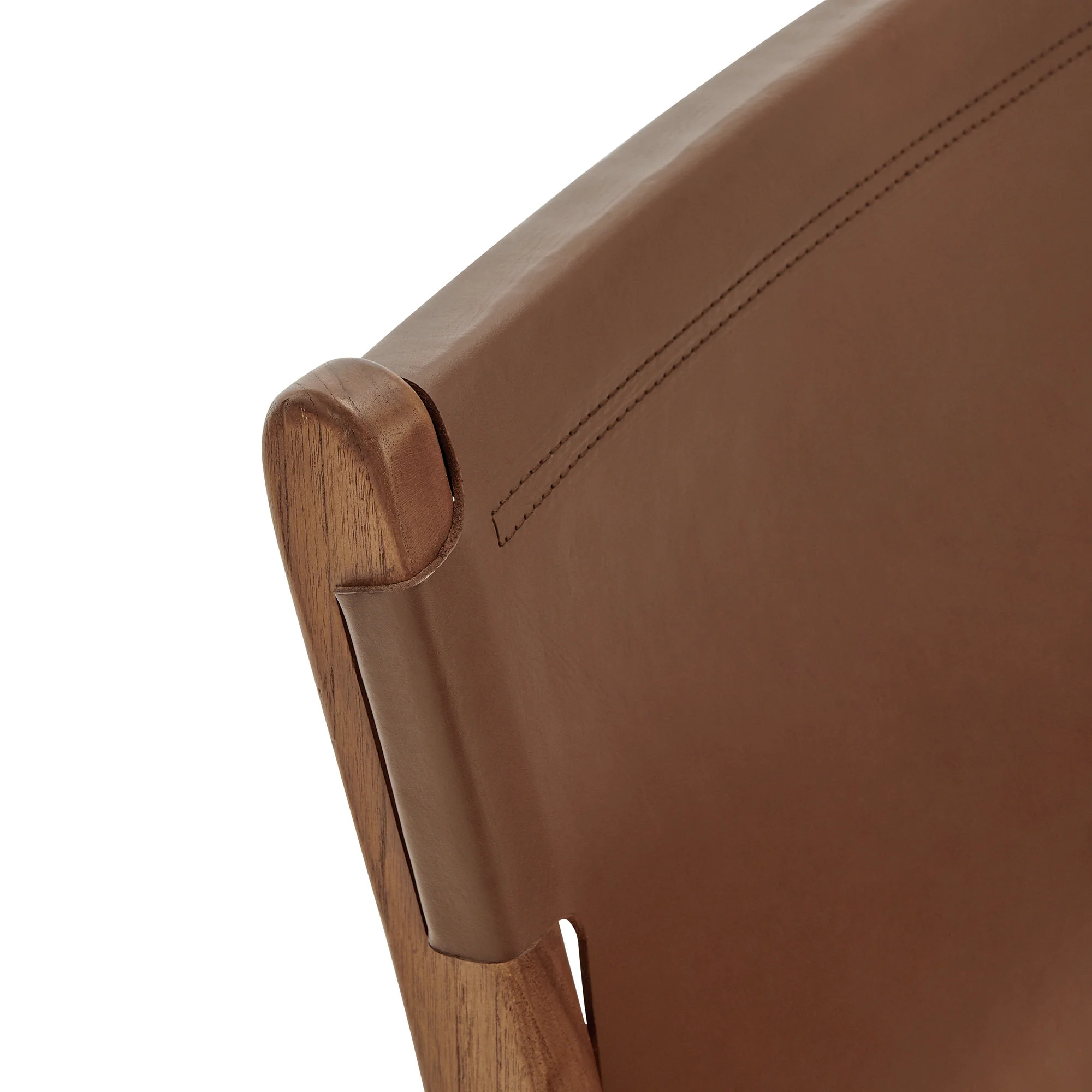 Sonora Leather Dining Side Chair by Modway - Image 16