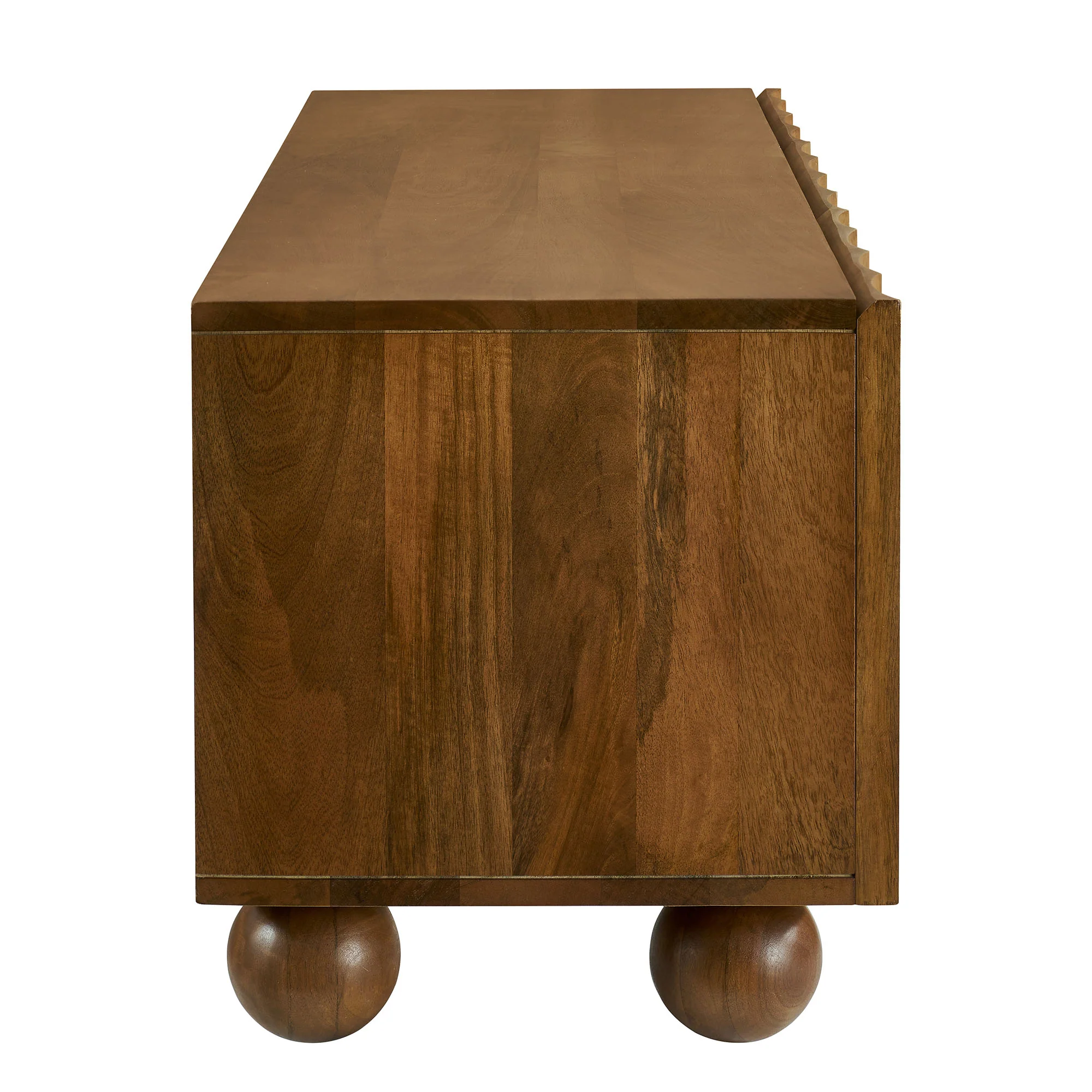 Sorren Scalloped 54" Wood TV Stand by Modway - Image 11