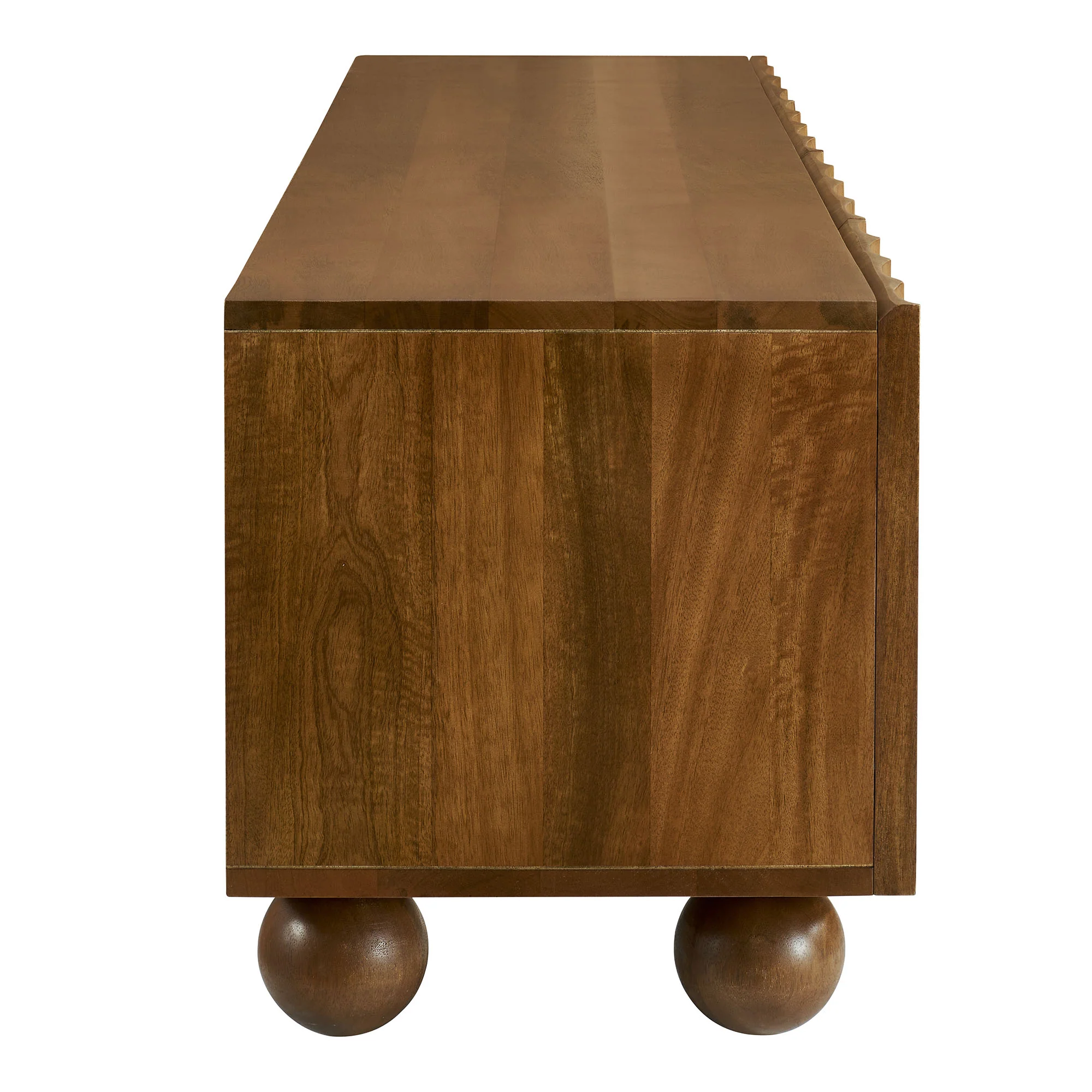 Sorren Scalloped 71" Wood TV Stand by Modway - Image 11