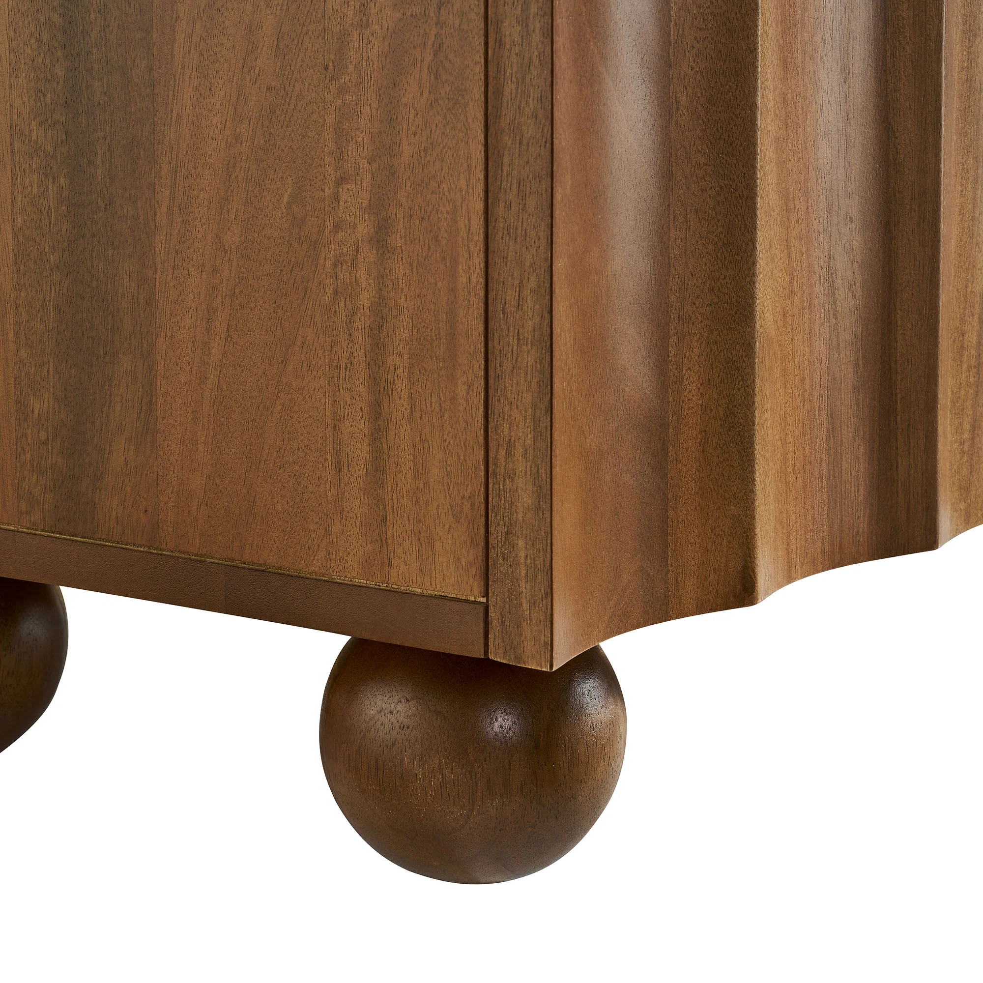 Sorren Scalloped 71" Wood TV Stand by Modway - Image 14