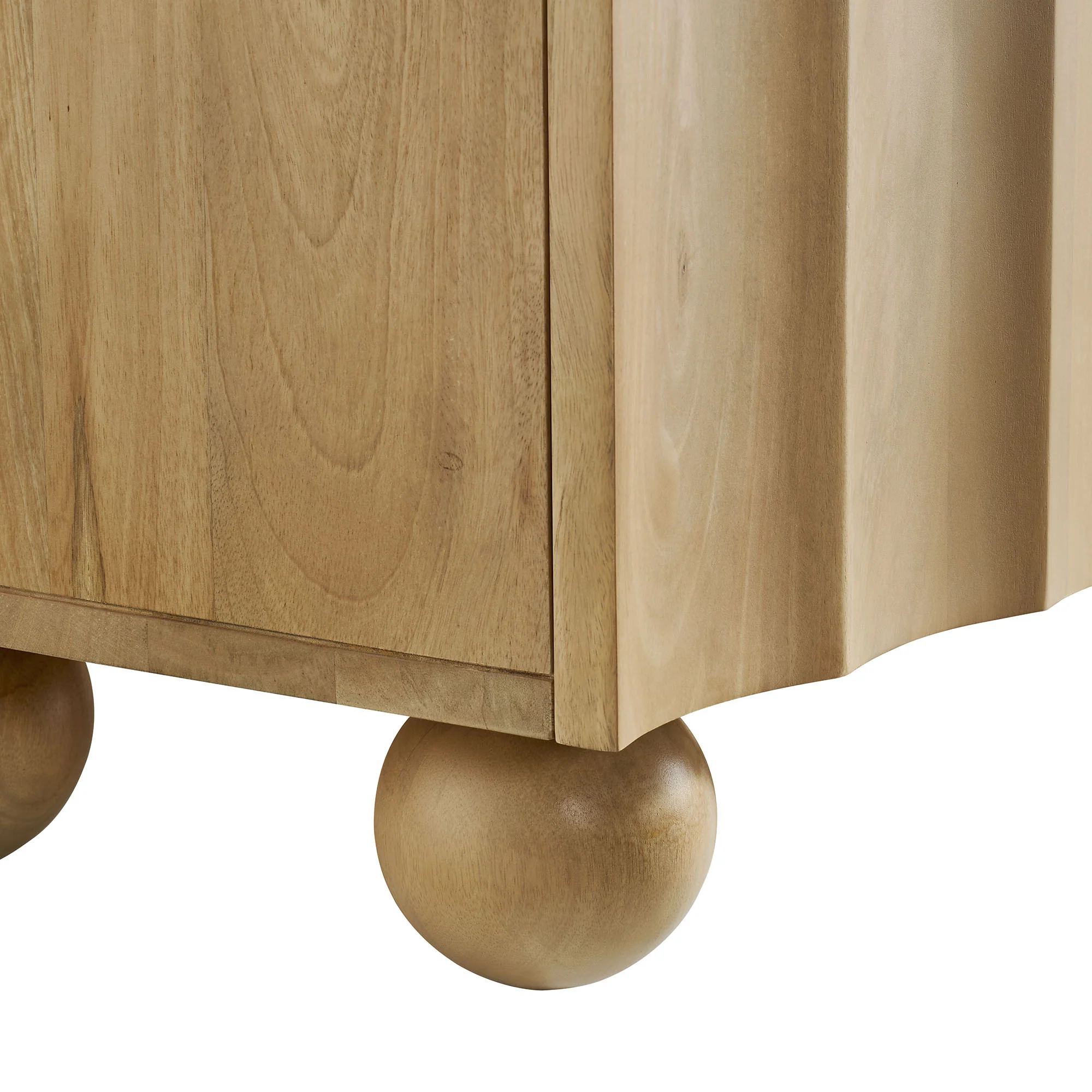 Sorren Scalloped 71" Wood TV Stand by Modway - Image 6