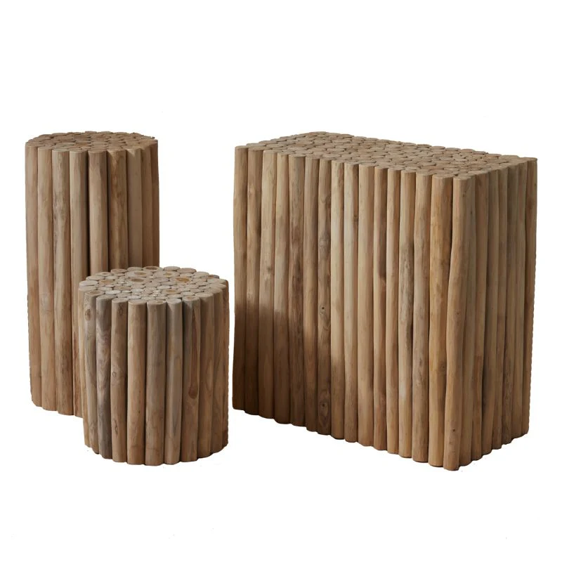 Sotello Table By Accent Decor - Image 3