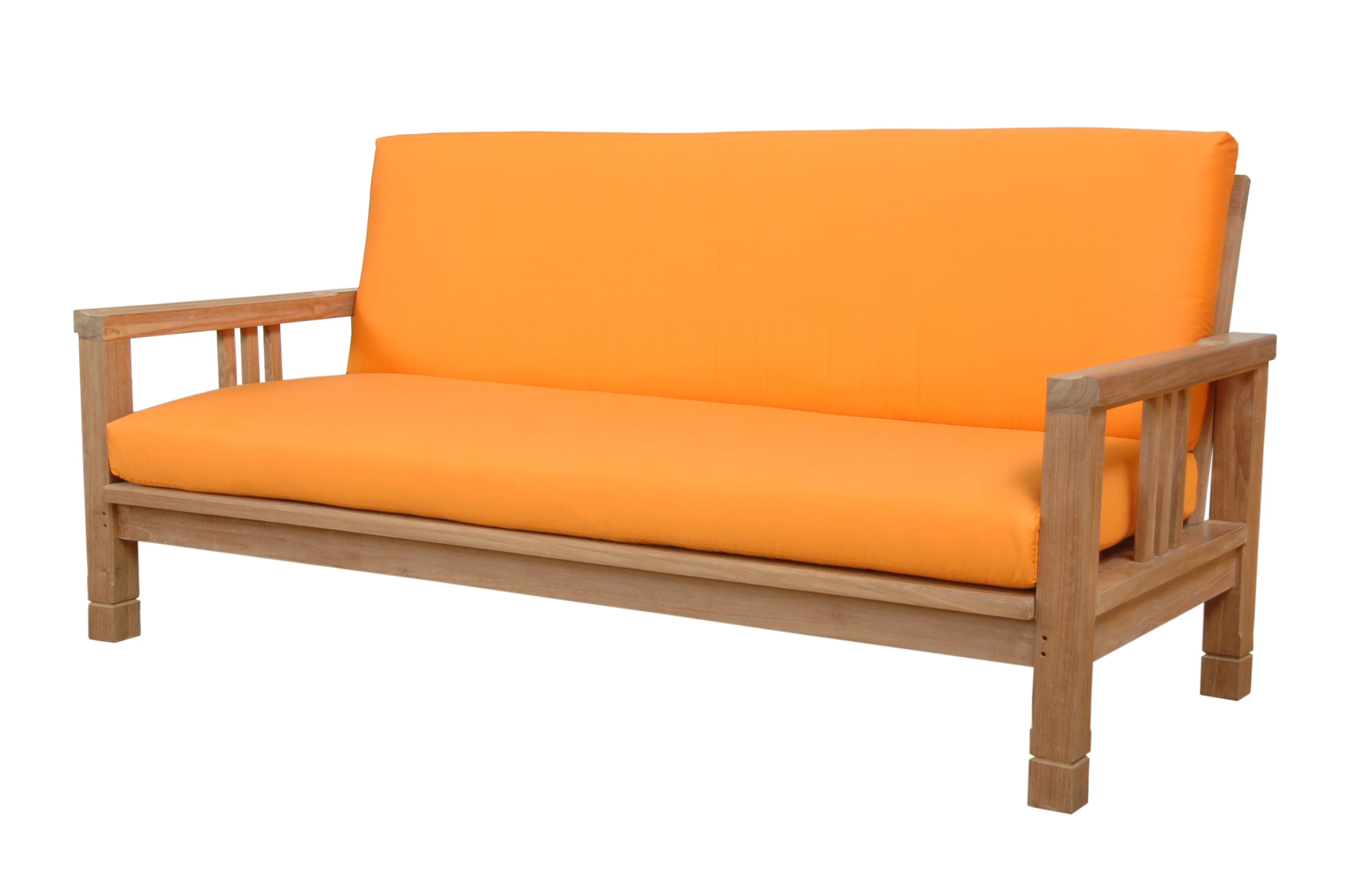 Southbay Deep Seating Sofa By Anderson Teak - Image 2