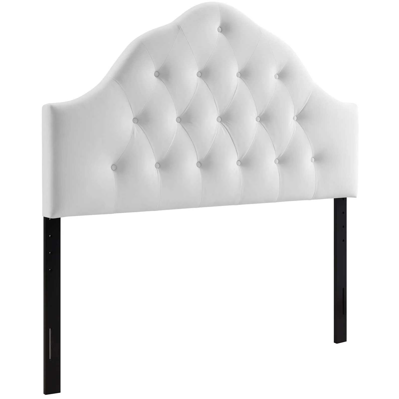 Sovereign King Diamond Tufted Performance Velvet Headboard By Modway - MOD-6125 - Image 2