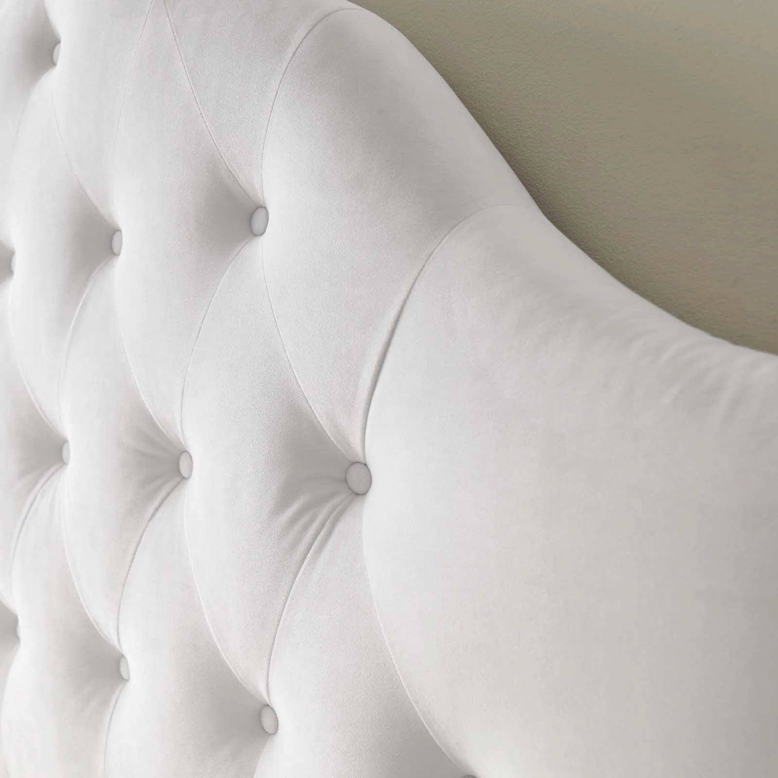 Sovereign King Diamond Tufted Performance Velvet Headboard By Modway - MOD-6125 - Image 7