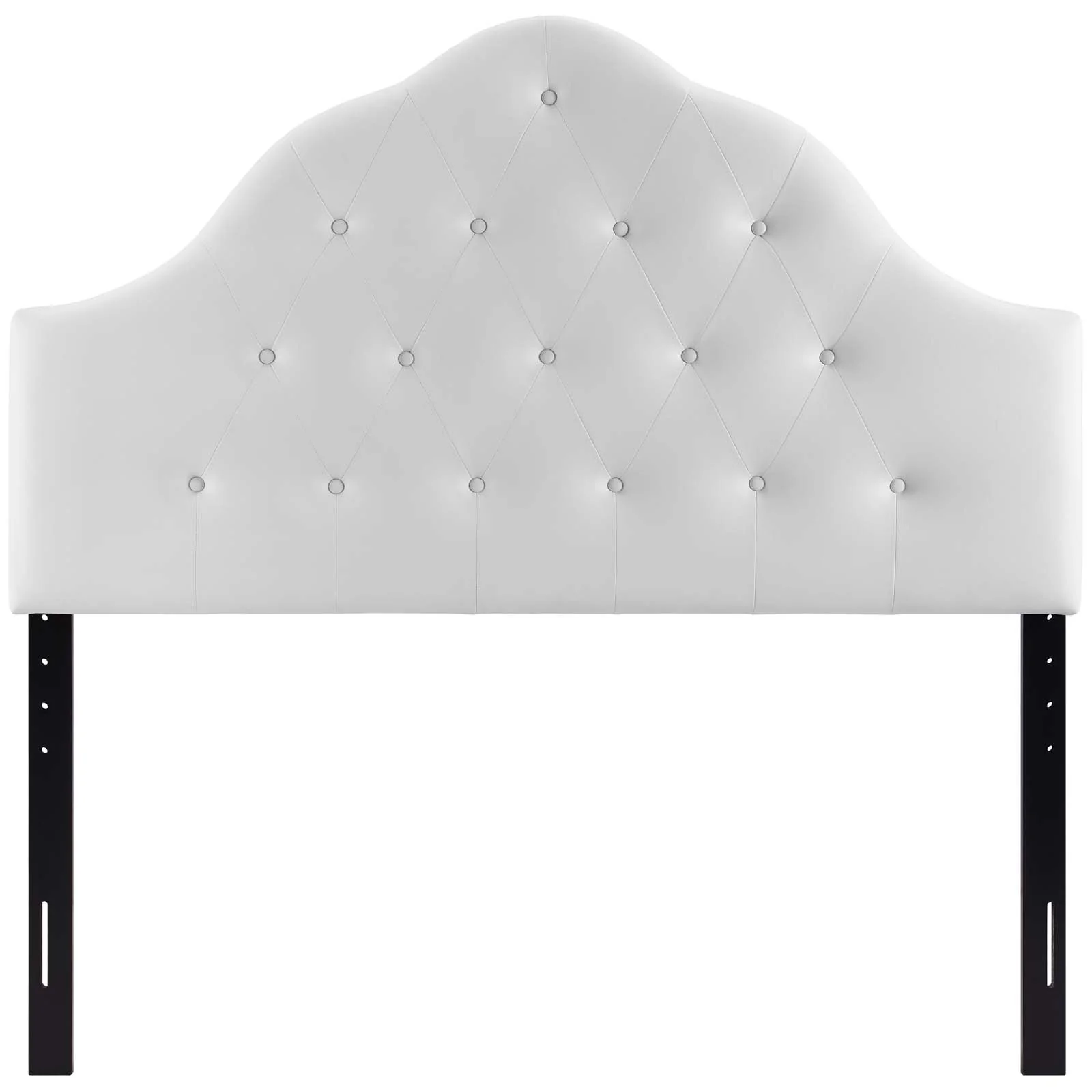 Sovereign Queen Upholstered Vinyl Headboard By Modway - MOD-5163 - Image 11