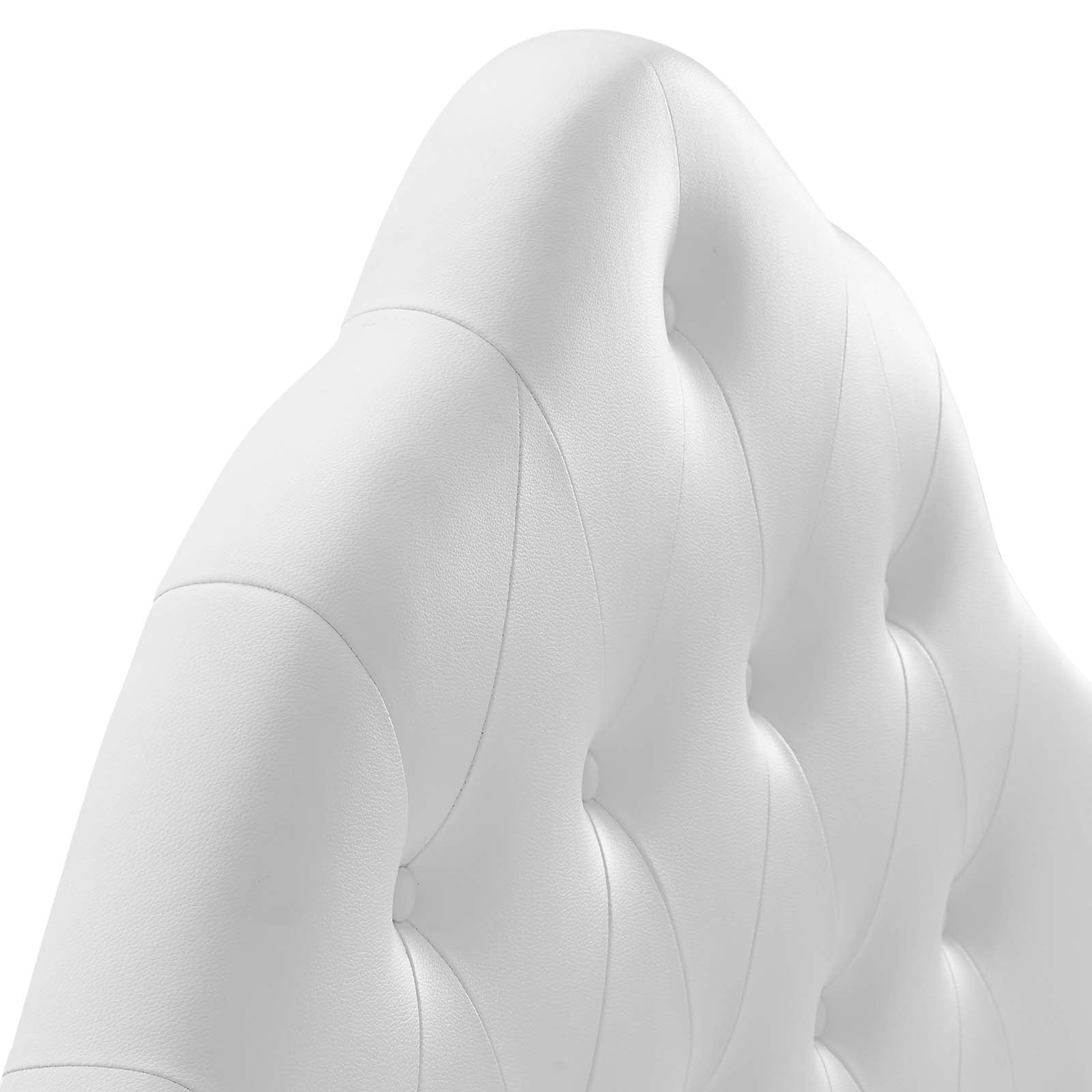 Sovereign Queen Upholstered Vinyl Headboard By Modway - MOD-5163 - Image 12