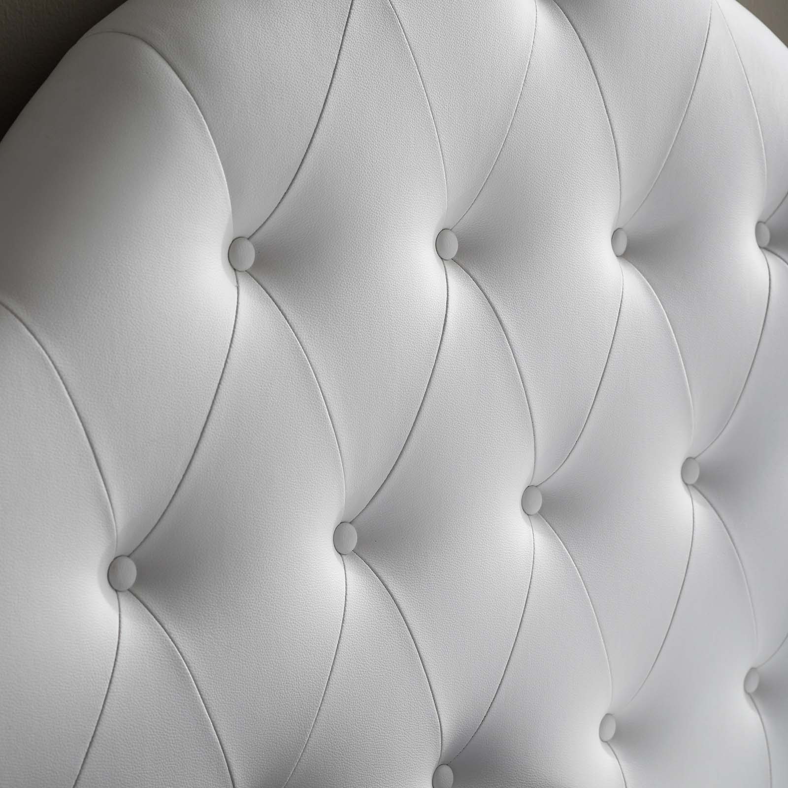 Sovereign Queen Upholstered Vinyl Headboard By Modway - MOD-5163 - Image 15