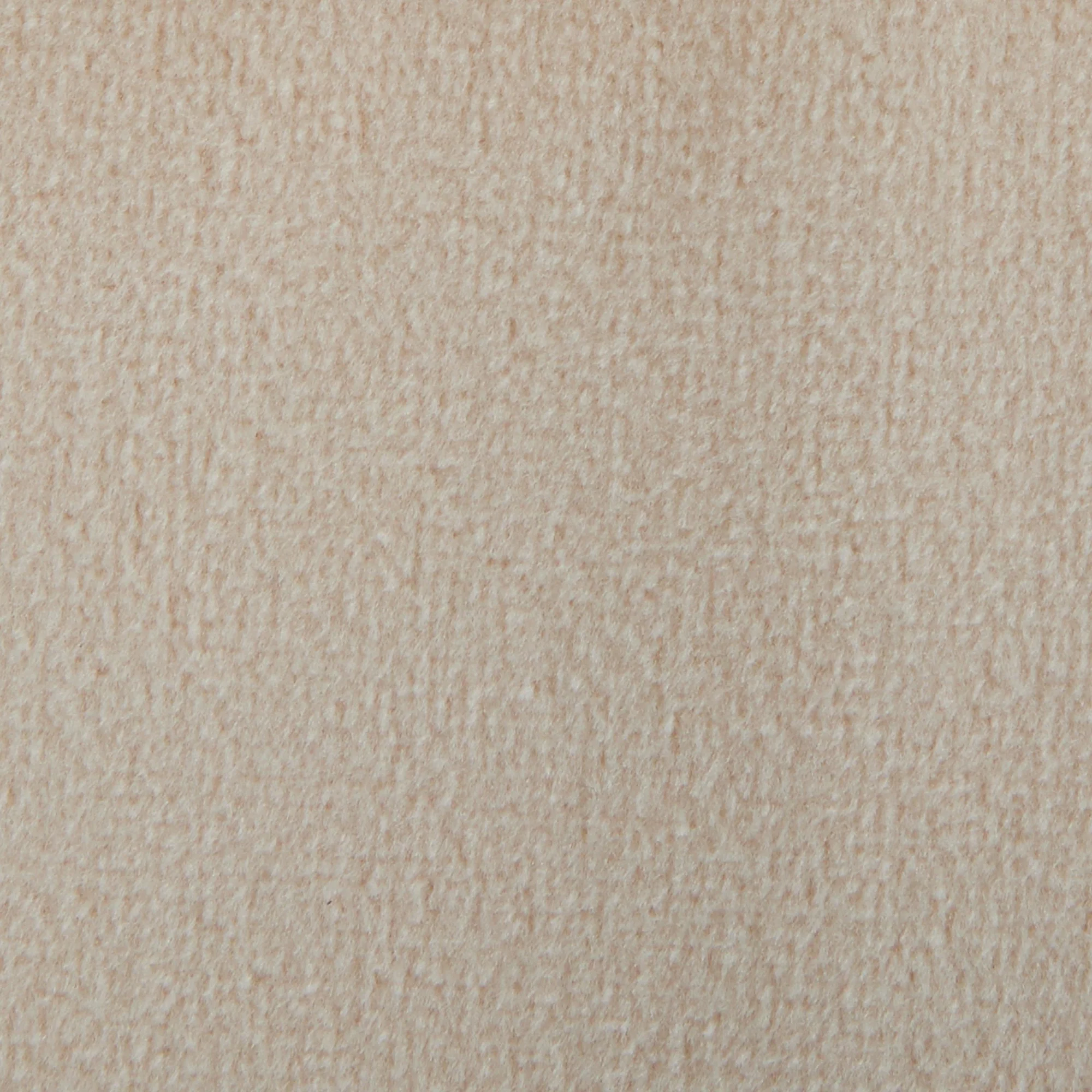 Braided Square 16" Ottoman Cream By LumiSource - Image 3