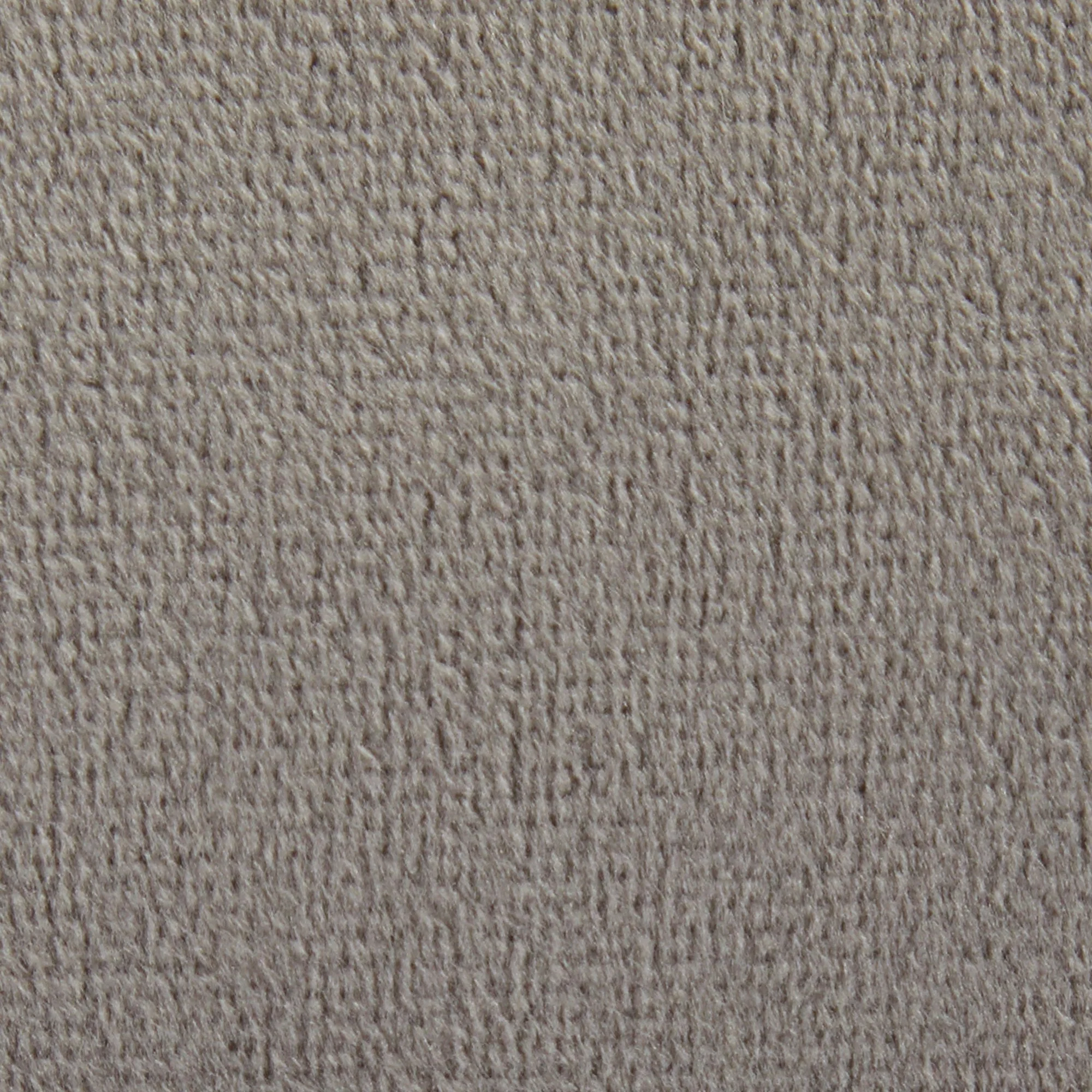 Braided Square 16" Ottoman Cream By LumiSource - Image 7