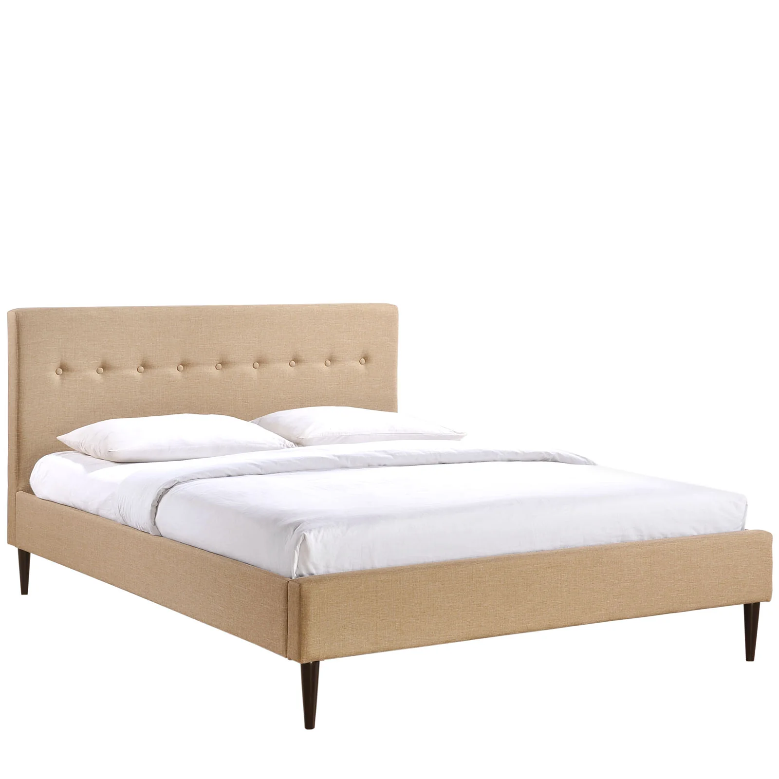 Stacy Queen Bed By Modway - MOD-5232 - Image 2