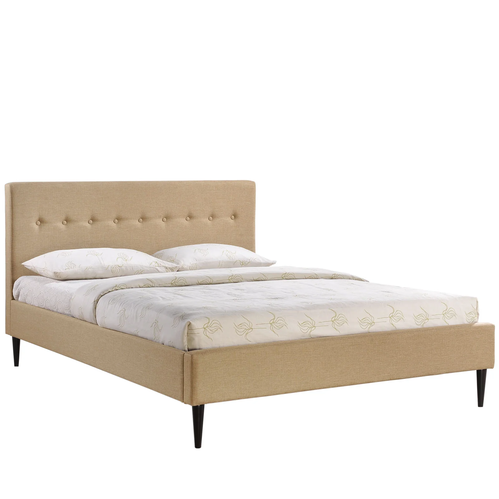 Stacy Queen Bed By Modway - MOD-5232 - Image 3