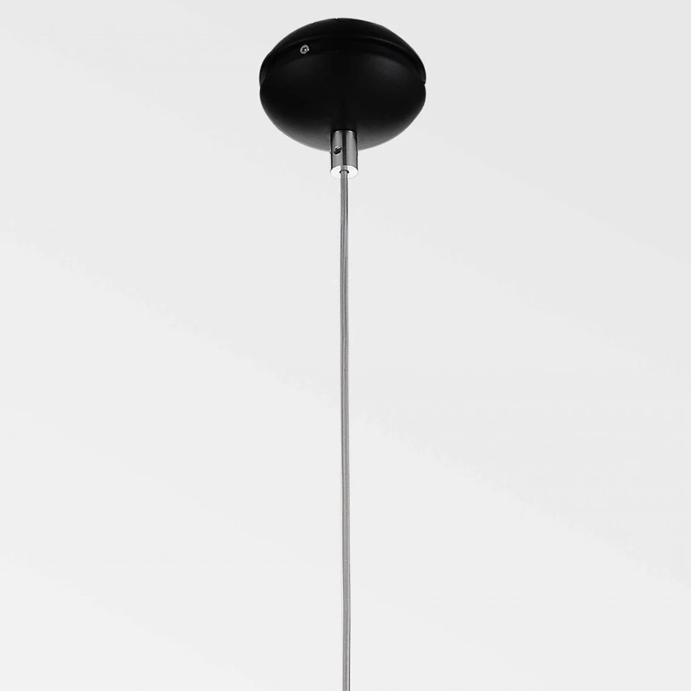 Stainless Steel Pendant Lamp - Image 5