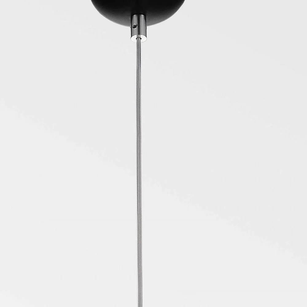 Stainless Steel Pendant Lamp - Image 6