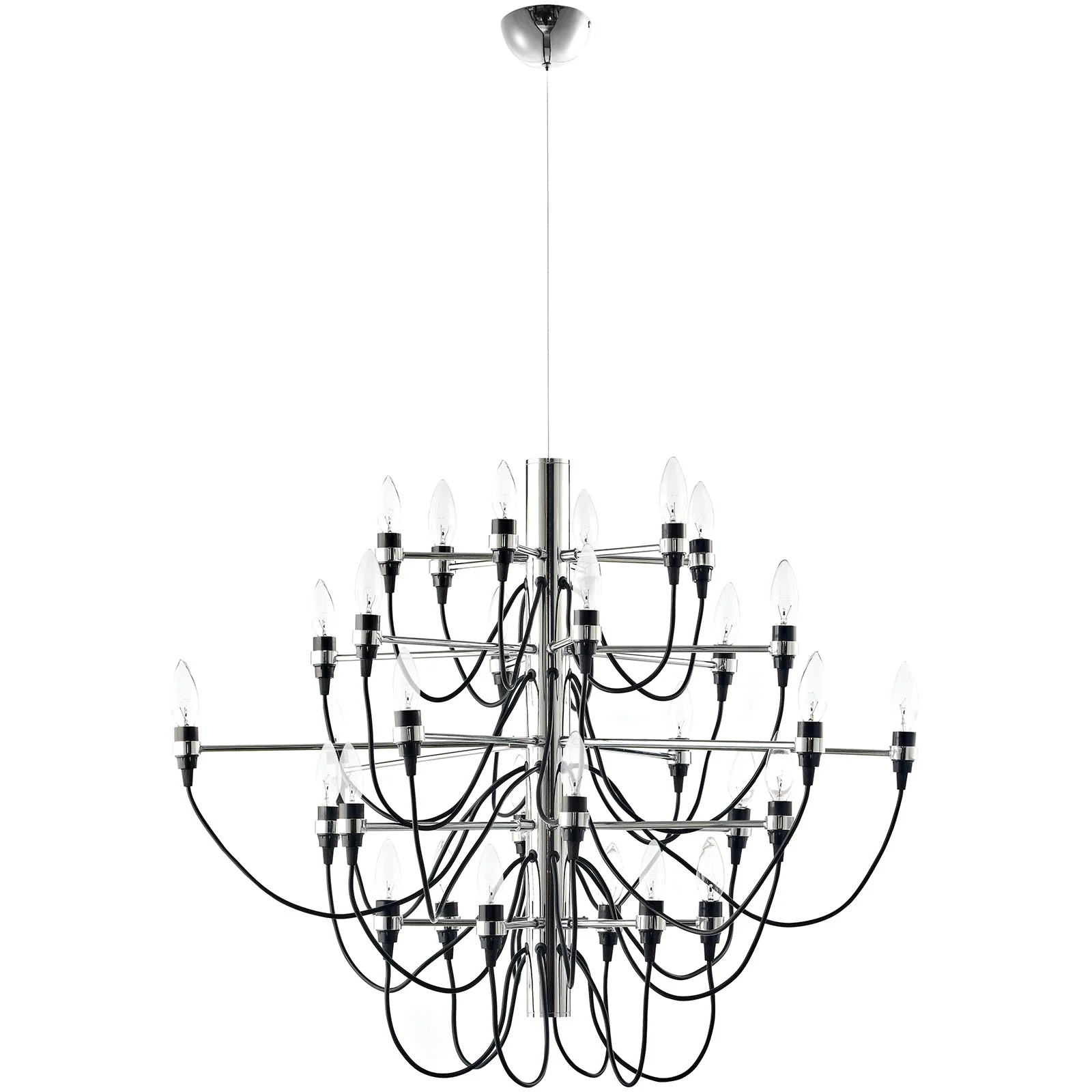 Starbright Chandelier By Modway - EEI-1237 - Image 2