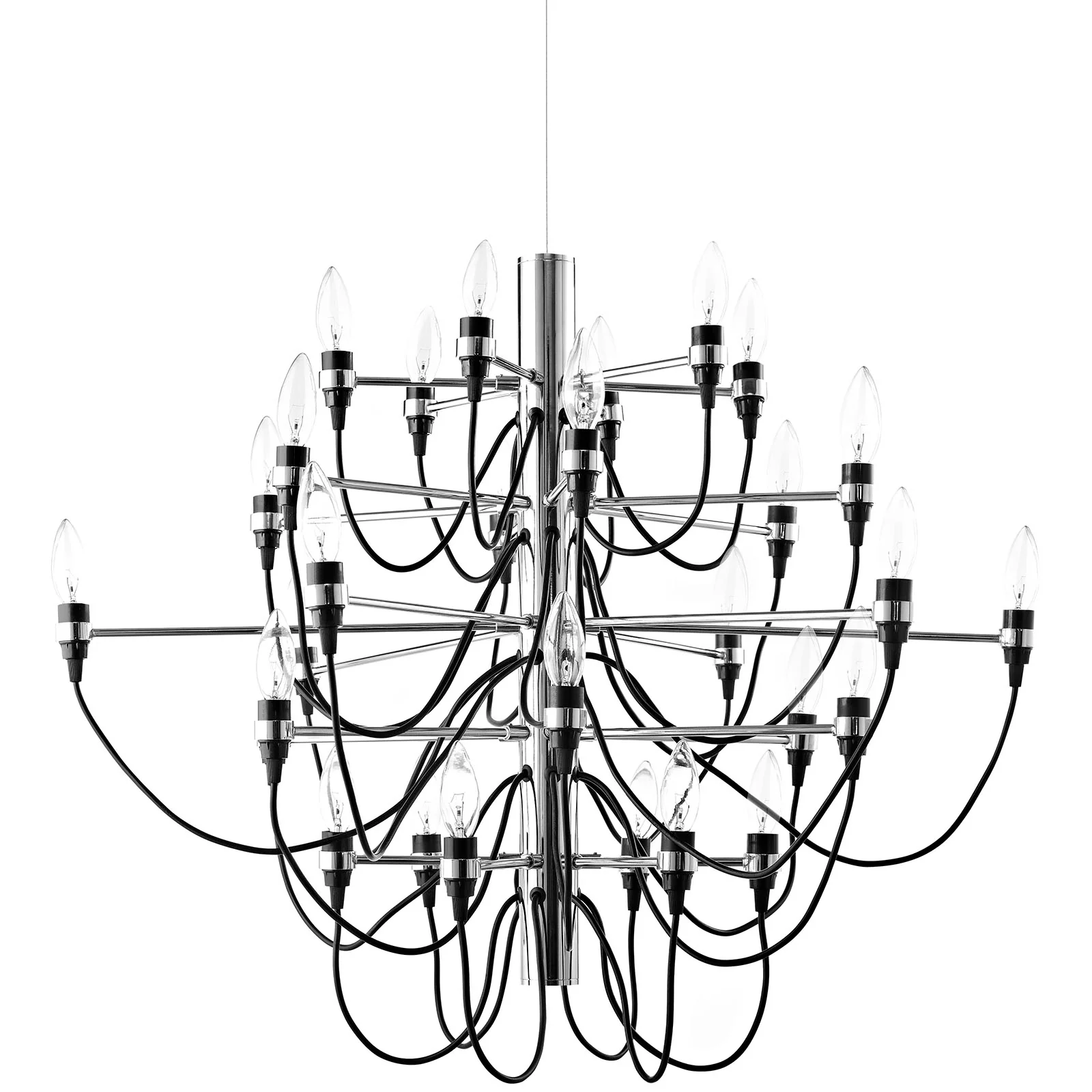 Starbright Chandelier By Modway - EEI-1237 - Image 3