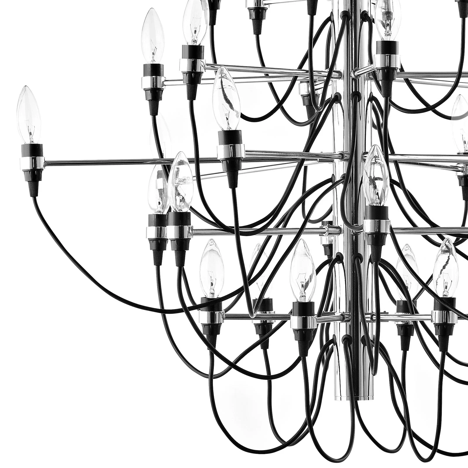 Starbright Chandelier By Modway - EEI-1237 - Image 4