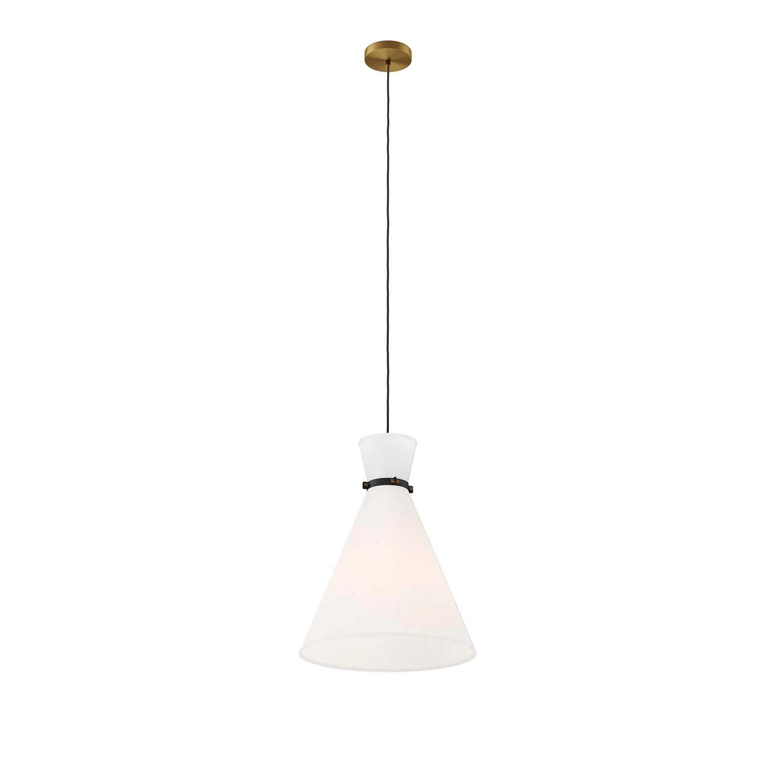 Starlight 1-Light Pendant Light By Modway - EEI-5659 - Image 10