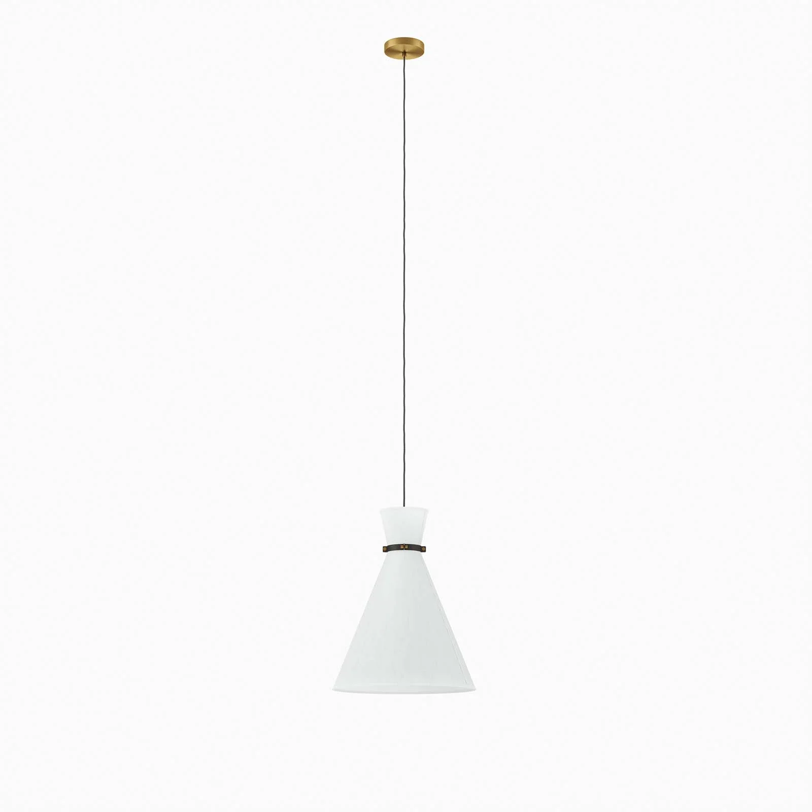 Starlight 1-Light Pendant Light By Modway - EEI-5659 - Image 9