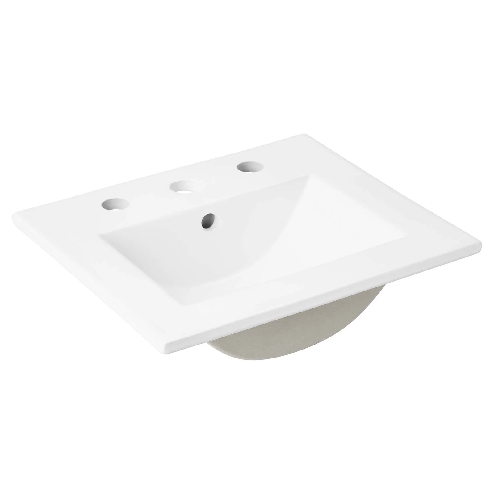 Steamforge 18" Bathroom Vanity By Modway - EEI-6411 - Image 9