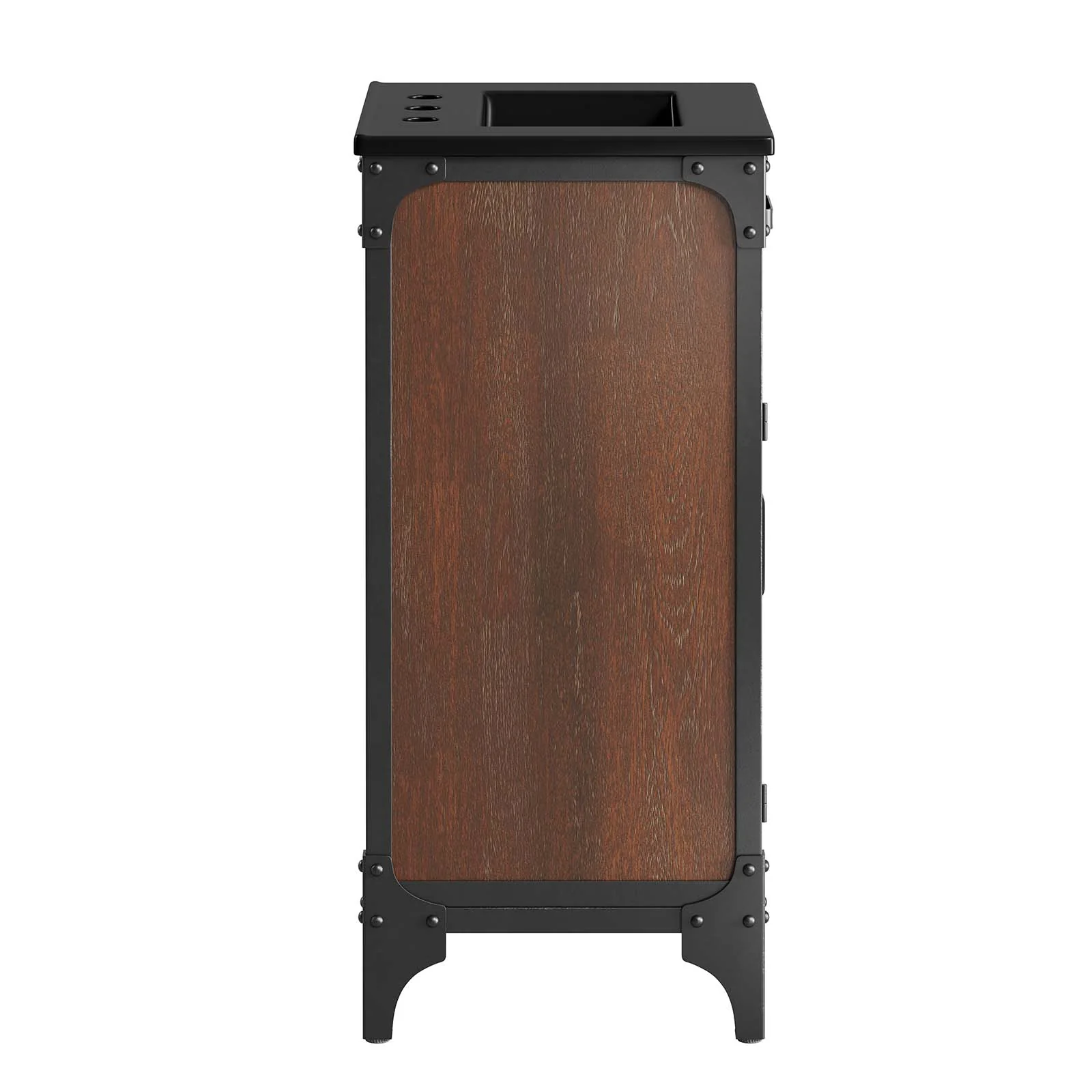 Steamforge 18" Bathroom Vanity By Modway - EEI-6412 - Image 7